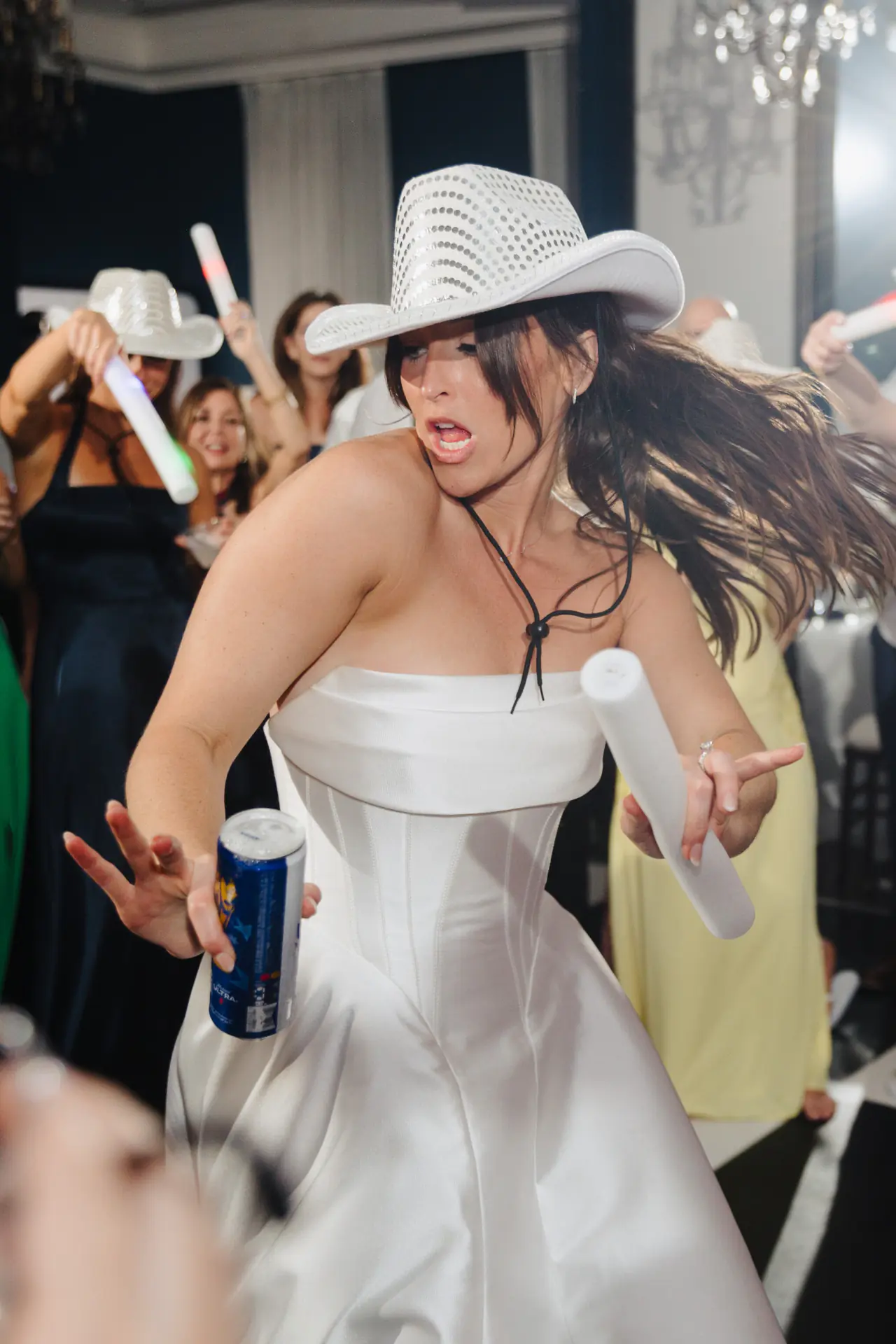 The Pictures Band | Austin Wedding Band for Unforgettable Dance Floors - Photo 9