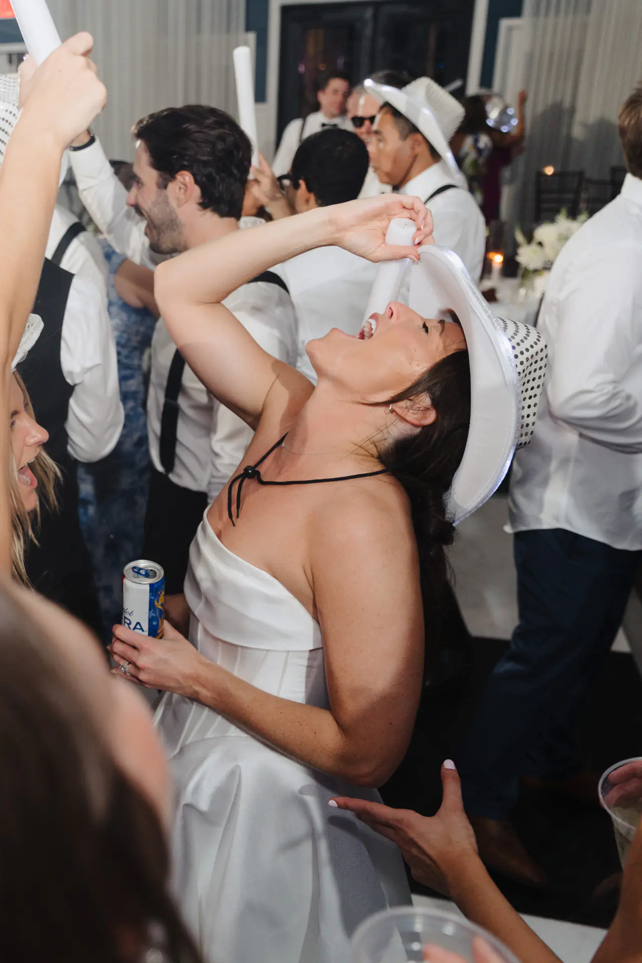 The Pictures Band | Austin Wedding Band for Unforgettable Dance Floors - Photo 6
