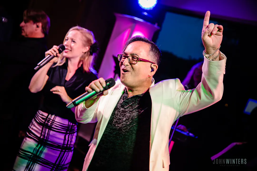 The Pictures Band | Austin Wedding Band for Unforgettable Dance Floors - Photo 16