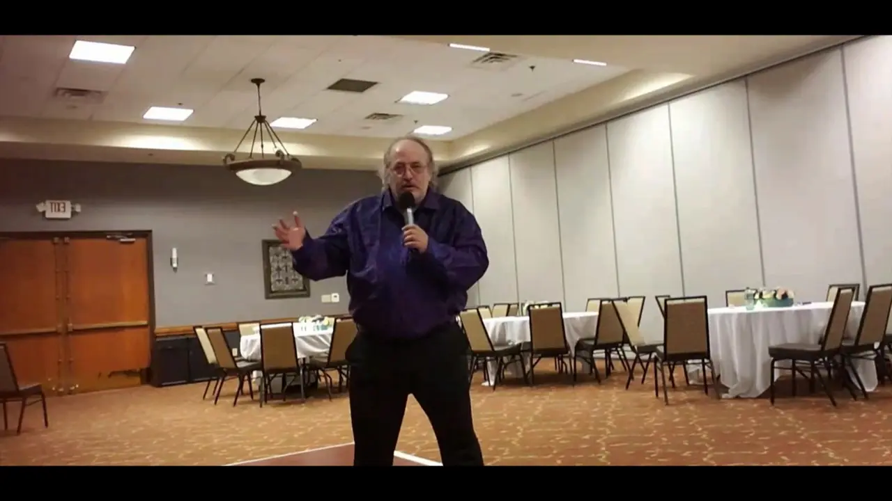Professional mobile DJ, karaoke host, and event MC providing custom music setups, sound, and interactive entertainment.