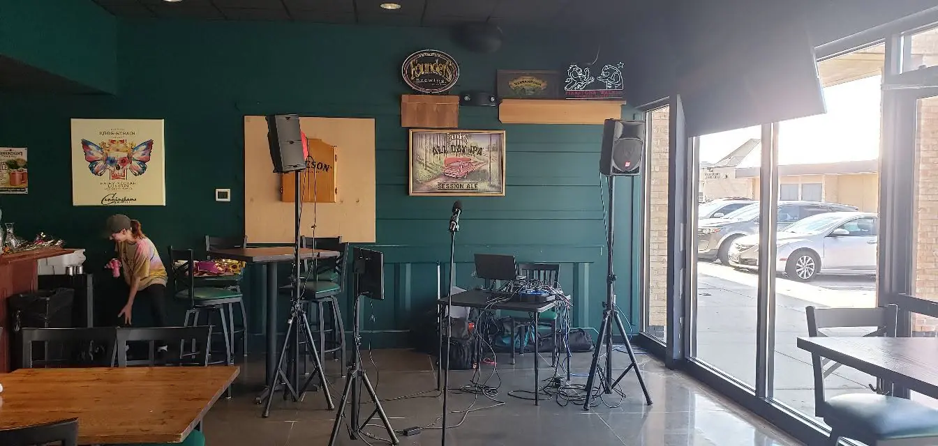 Professional mobile DJ, karaoke host, and event MC providing custom music setups, sound, and interactive entertainment. - Photo 11