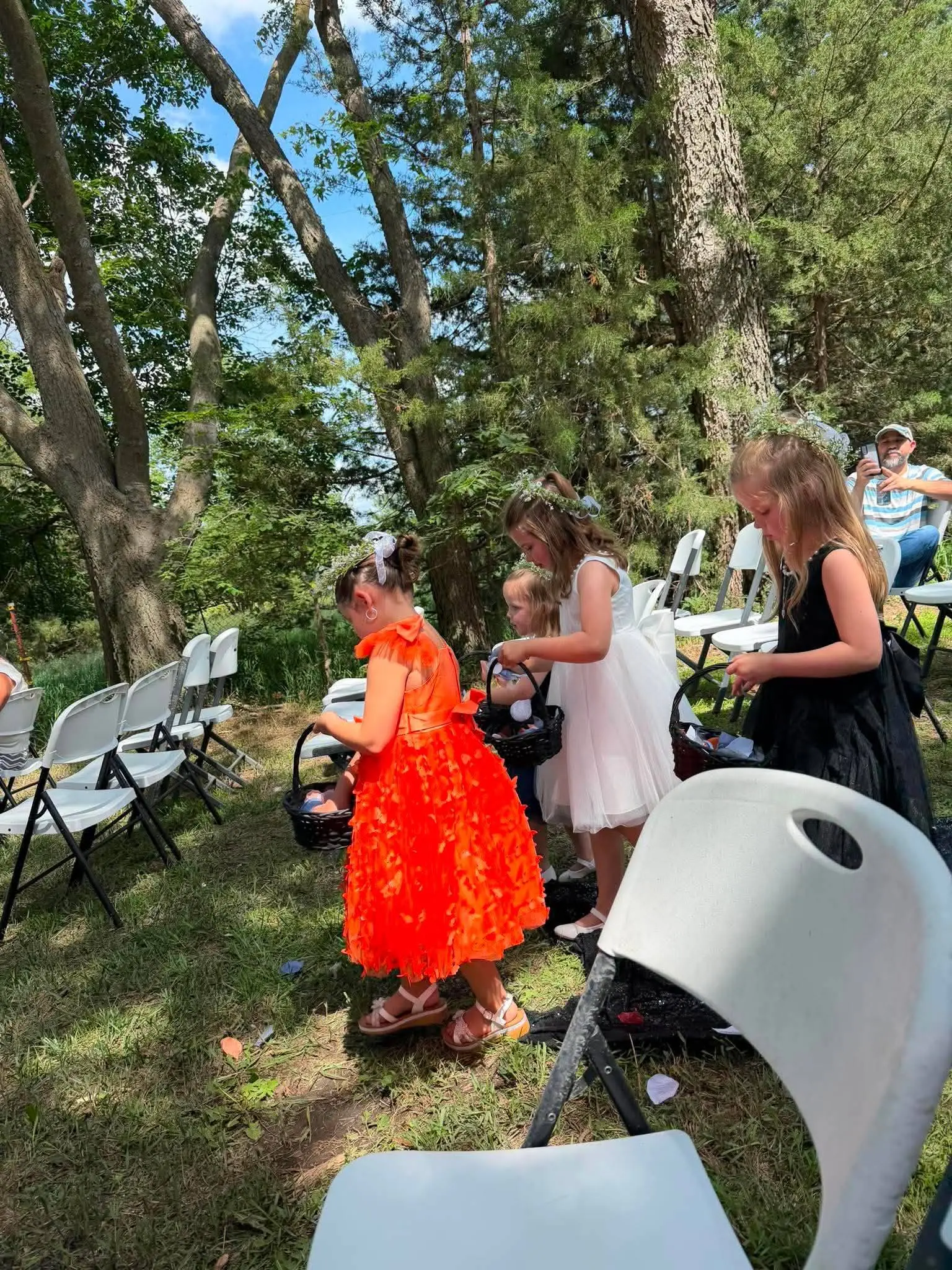 Professional mobile DJ, karaoke host, and event MC providing custom music setups, sound, and interactive entertainment. - Photo 13