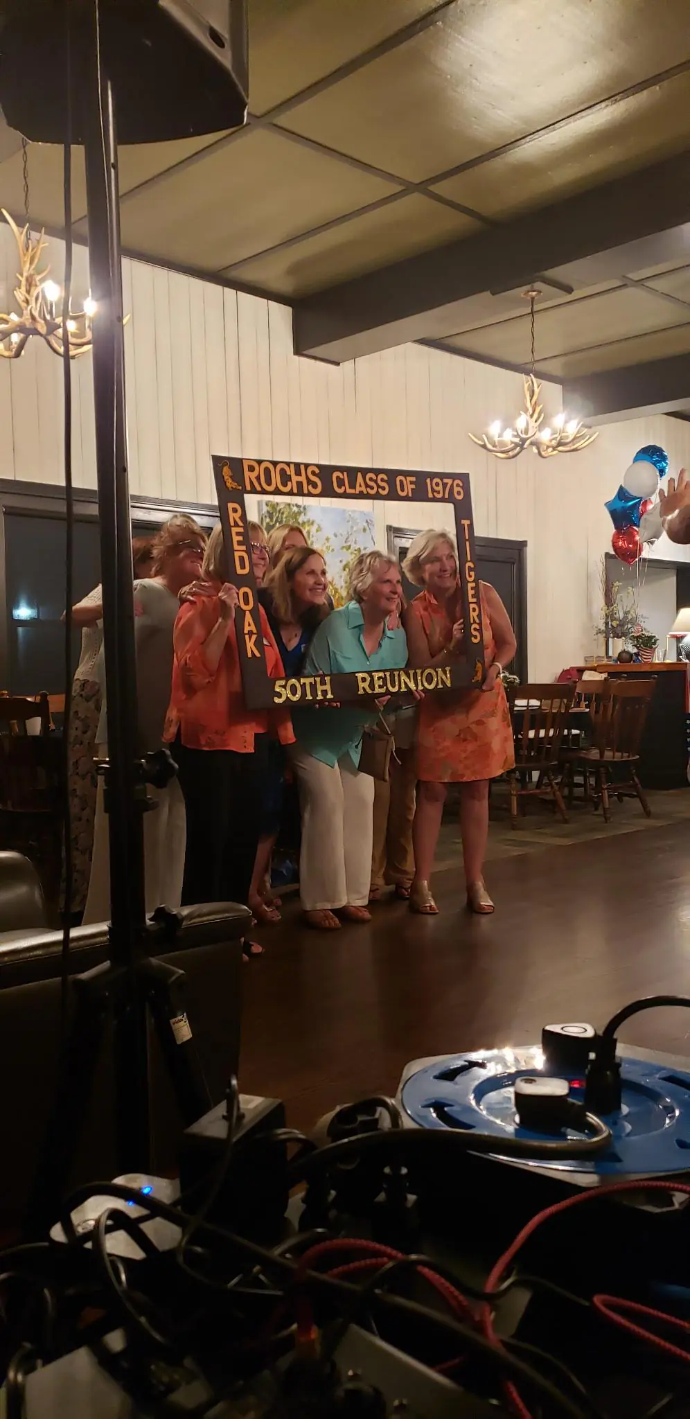 Professional mobile DJ, karaoke host, and event MC providing custom music setups, sound, and interactive entertainment. - Photo 14
