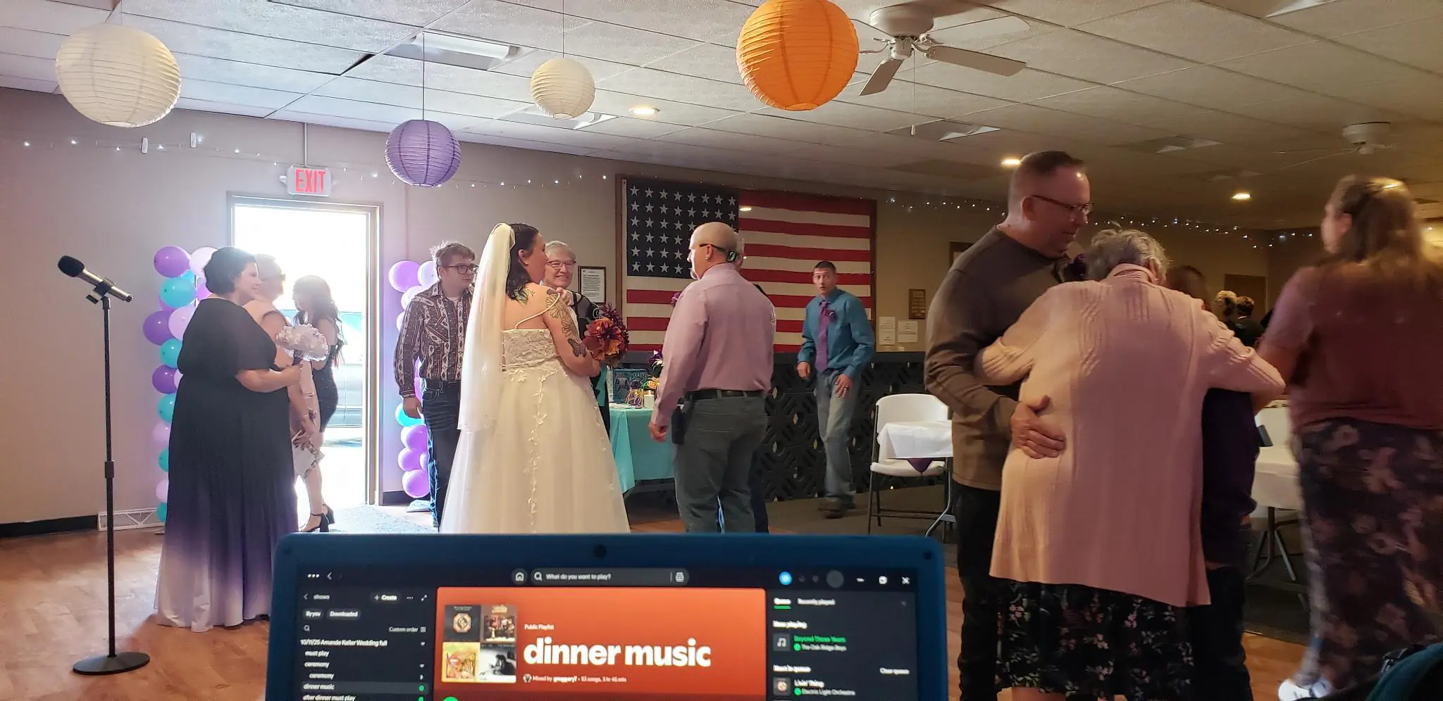 Professional mobile DJ, karaoke host, and event MC providing custom music setups, sound, and interactive entertainment. - Photo 7
