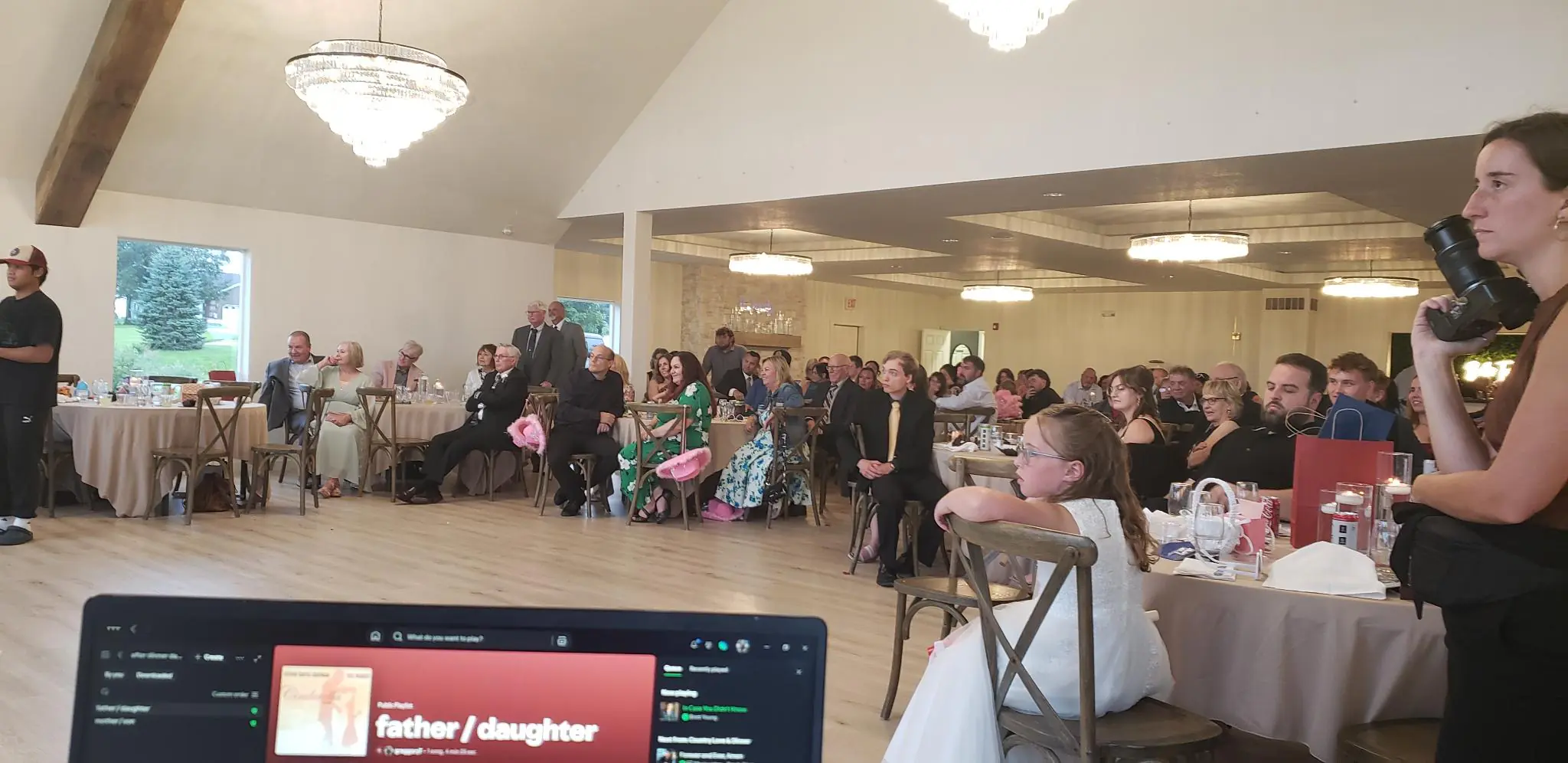 Professional mobile DJ, karaoke host, and event MC providing custom music setups, sound, and interactive entertainment. - Photo 17
