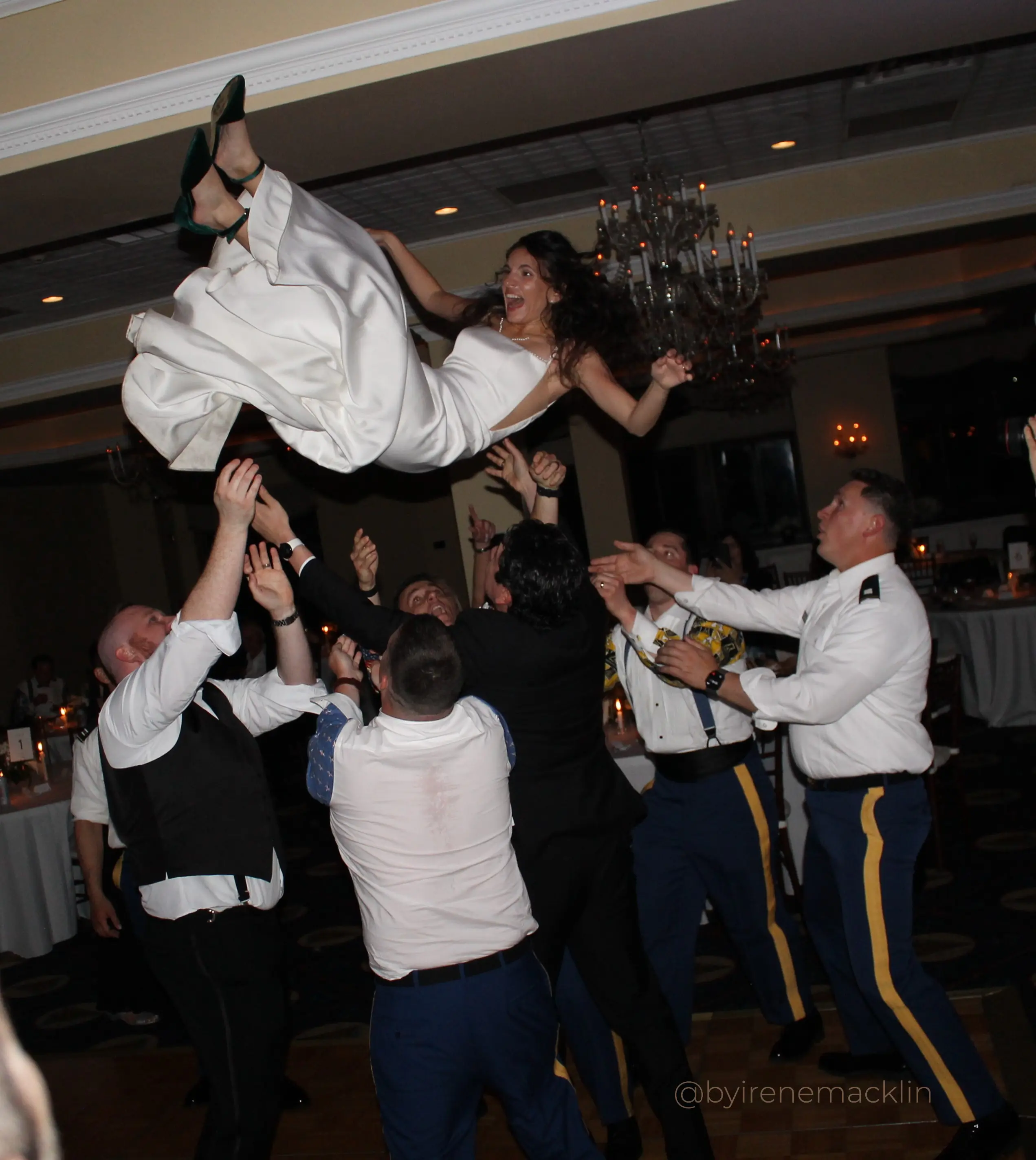 Live Party Dance Band for your wedding