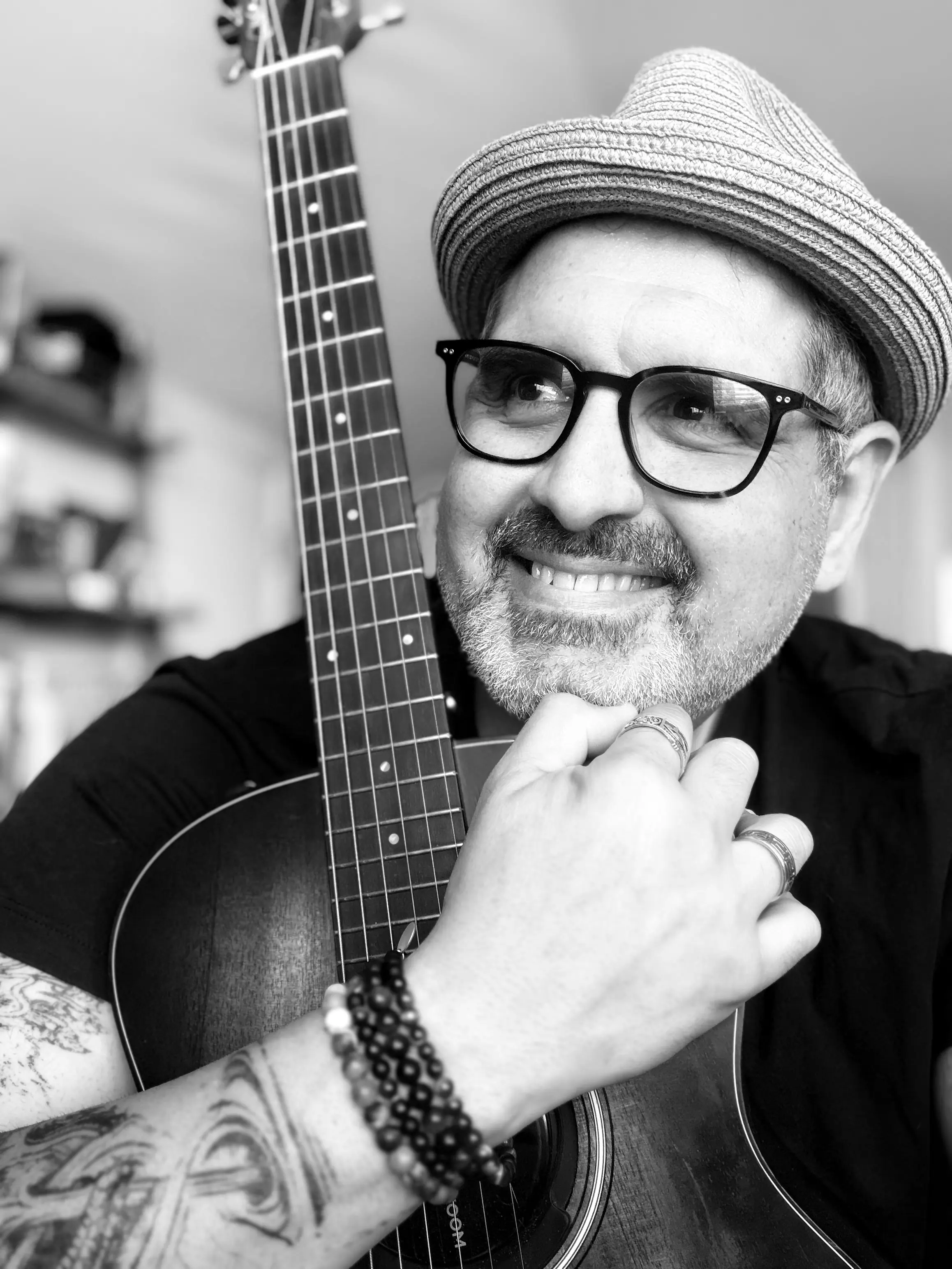 Tamer Tewfik Music