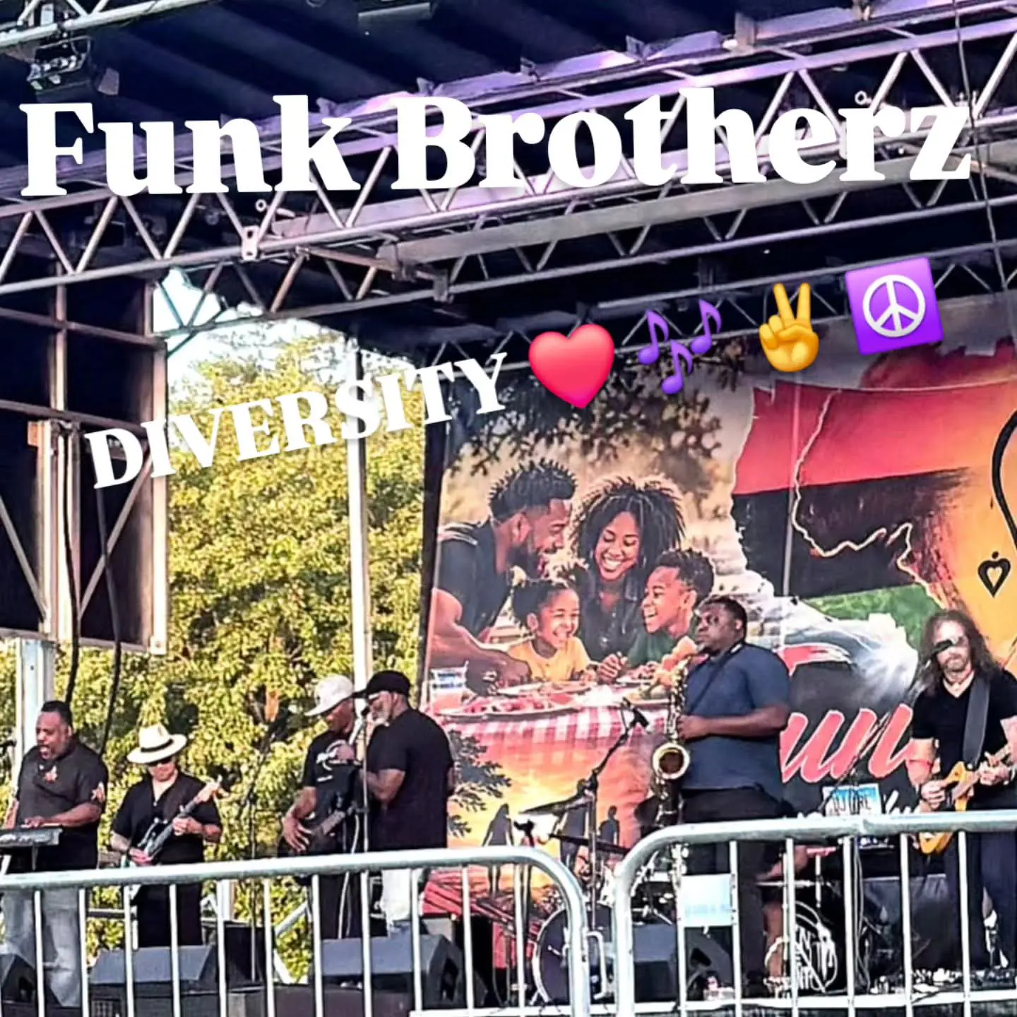 Pop Dance Funk Rock Disco and More!