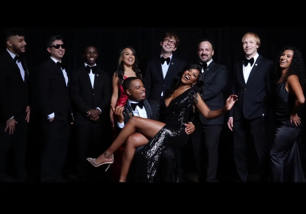 Luxury Live Music, From Trio to Sixteen-Piece