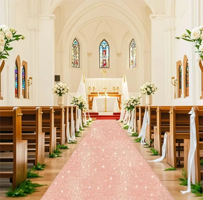Custom wedding flowers, bouquets, ceremony florals, centerpieces, arches, and luxury reception décor throughout Florida. - Photo 49