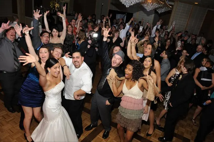 Full Wedding Package with no time limits, taxes or hidden fees