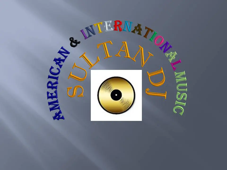 We provide a large library of music from oldies to top 40's. We meet all client in our studio prior booking.