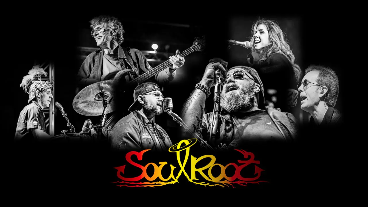 SoulRoot will make your special day one that your guests will NEVER forget! We would love to celebrate with you.