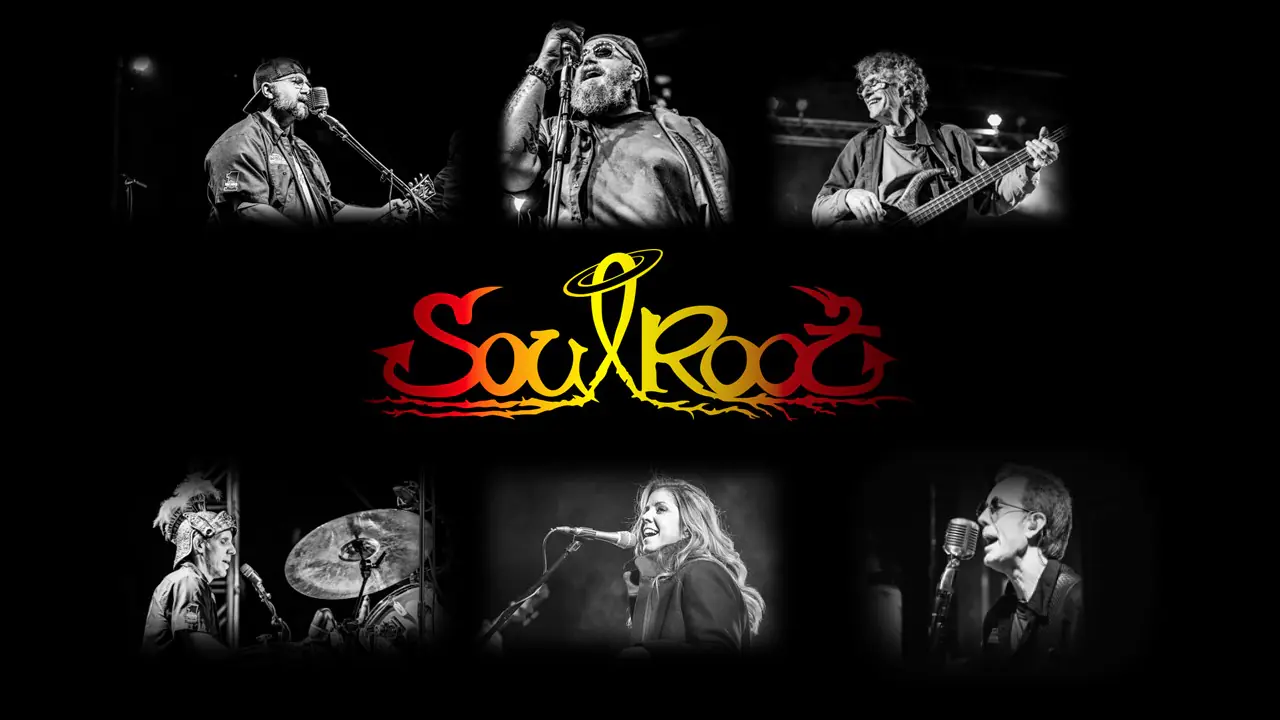 SoulRoot will make your special day one that your guests will NEVER forget! We would love to celebrate with you.