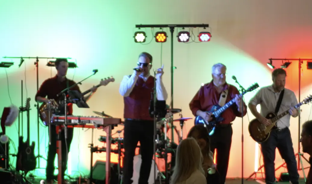 Live Music