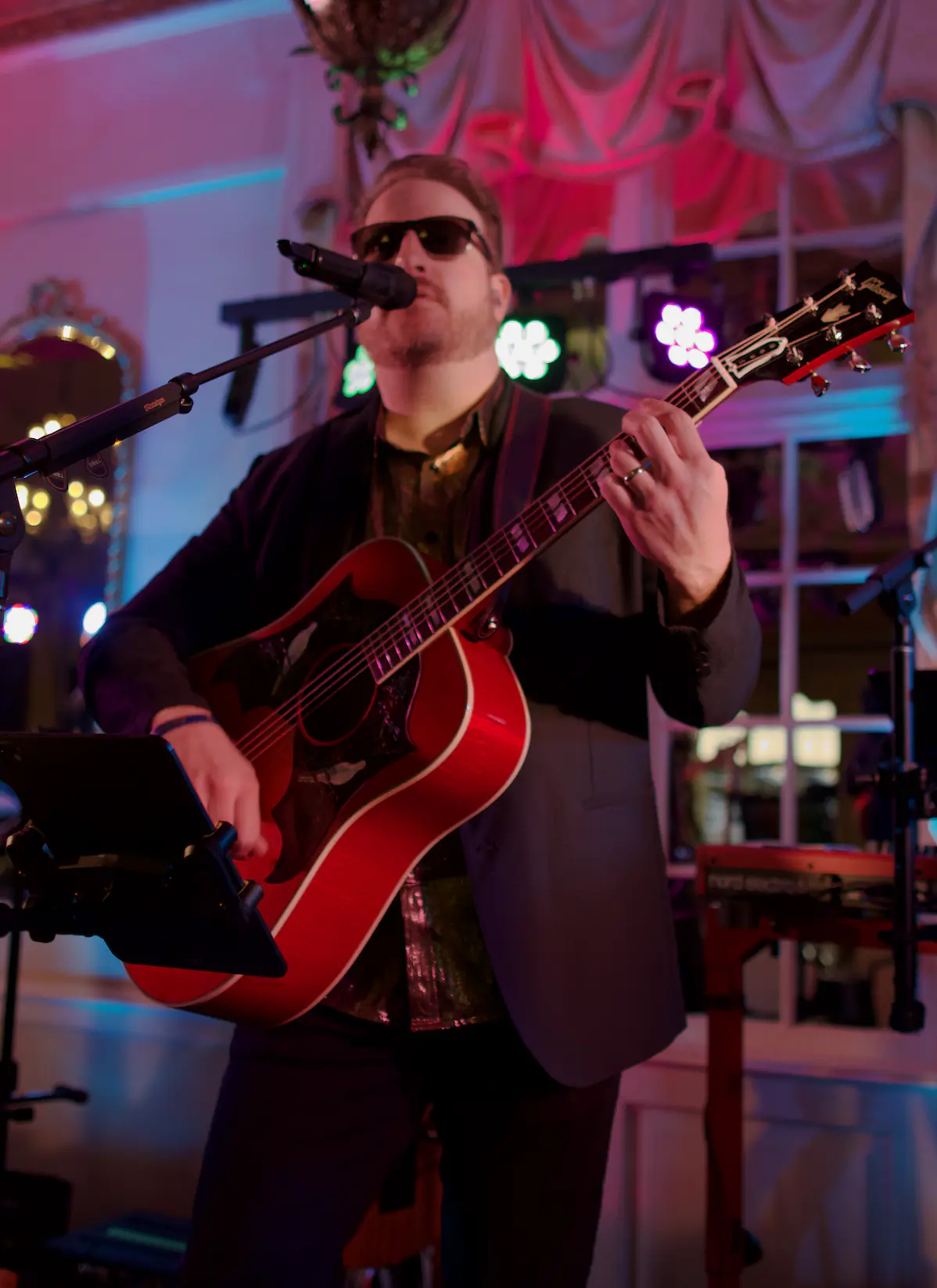 Live Music