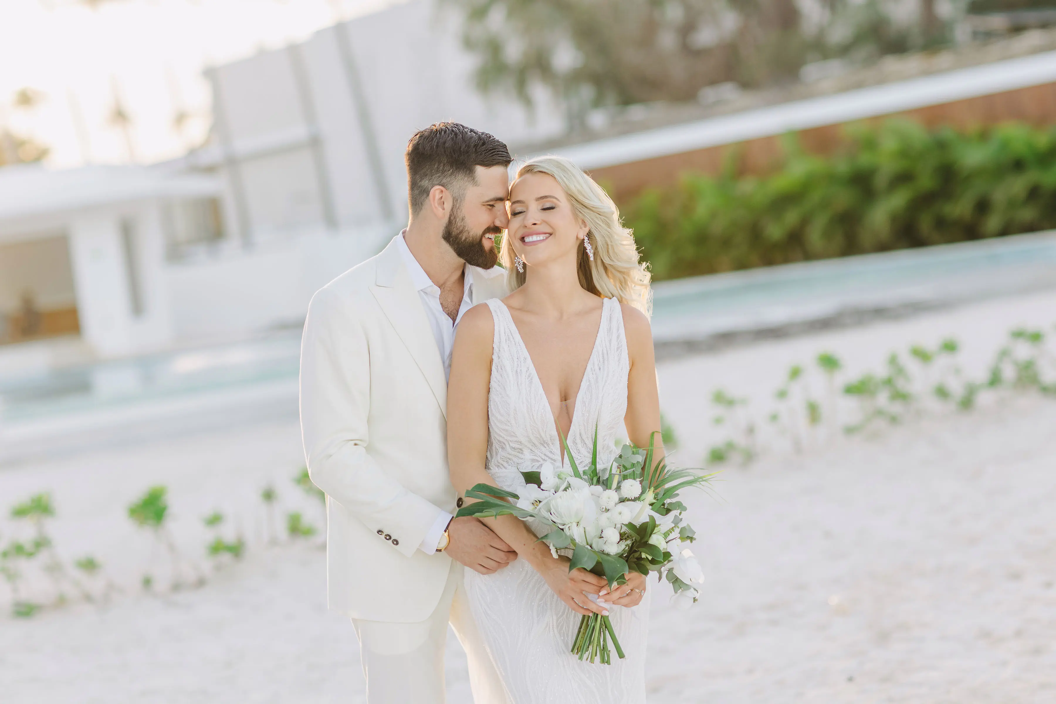 Destination wedding photography and videography 