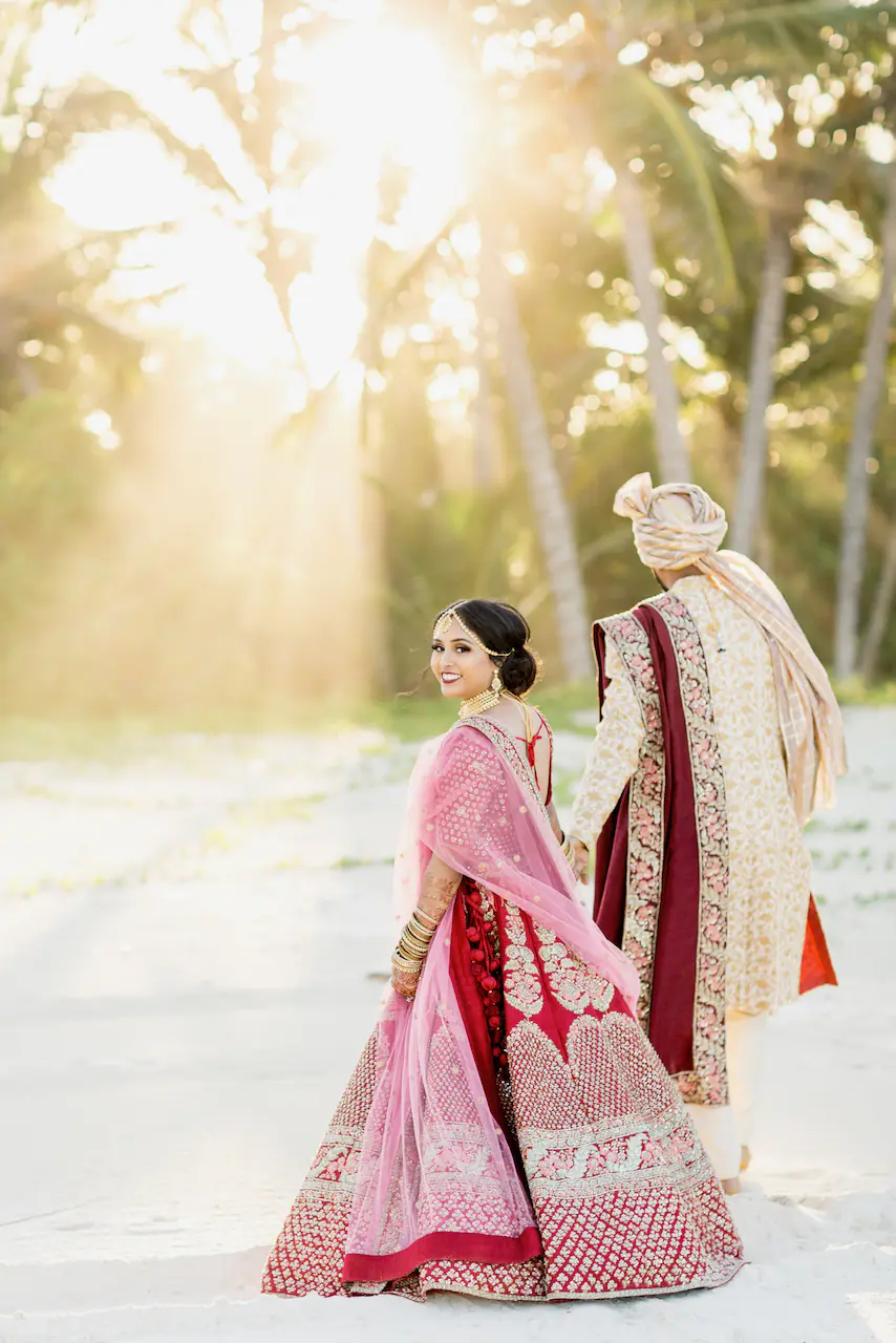 Destination wedding photography and videography  - Photo 6