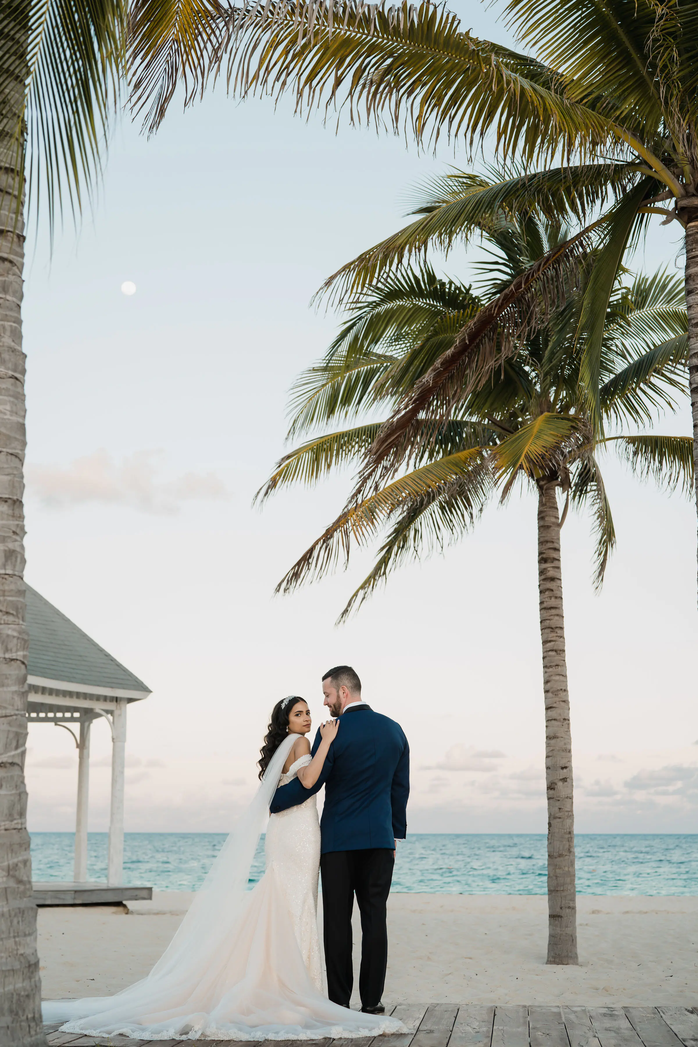 Destination wedding photography and videography  - Photo 12