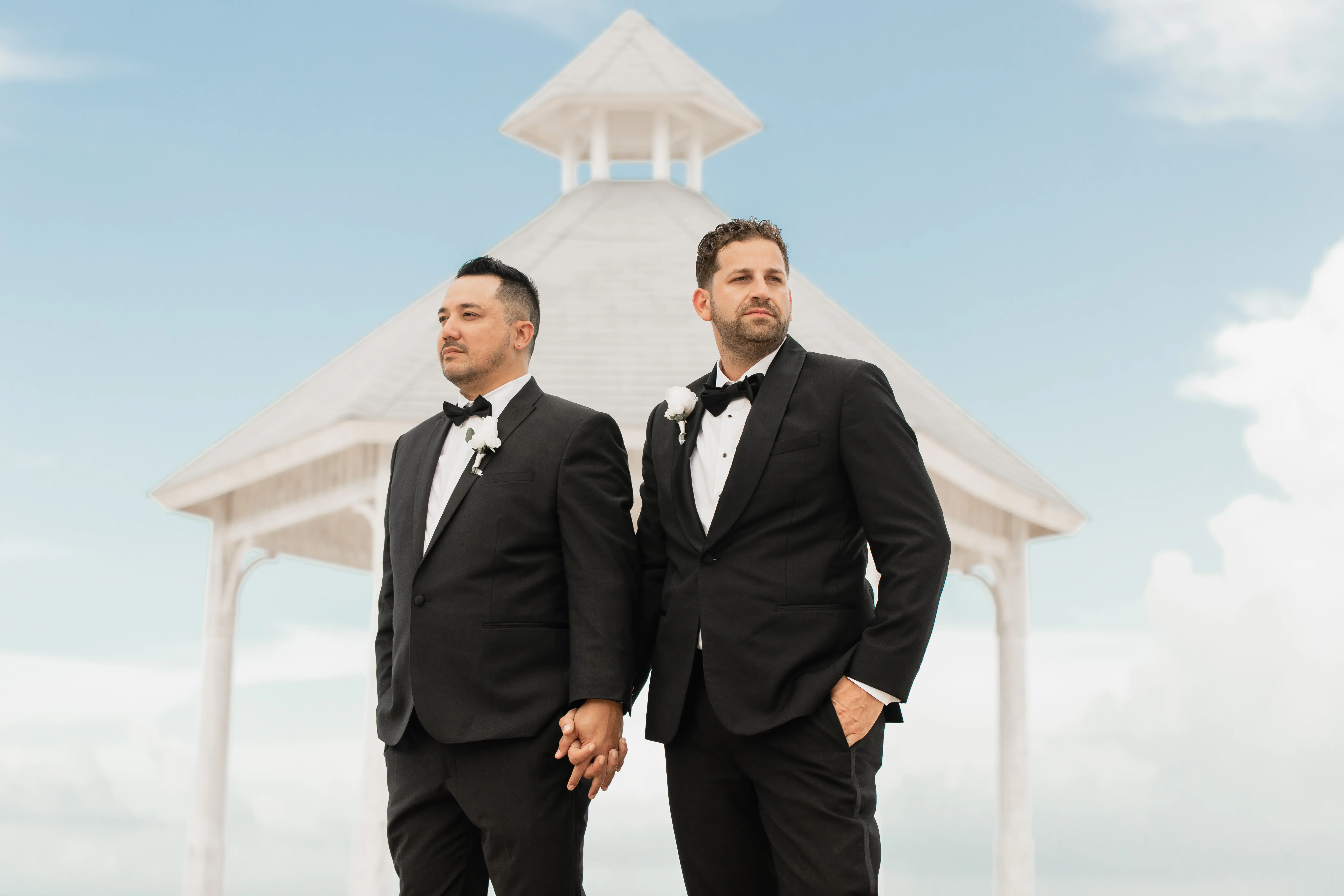 Destination wedding photography and videography  - Photo 8