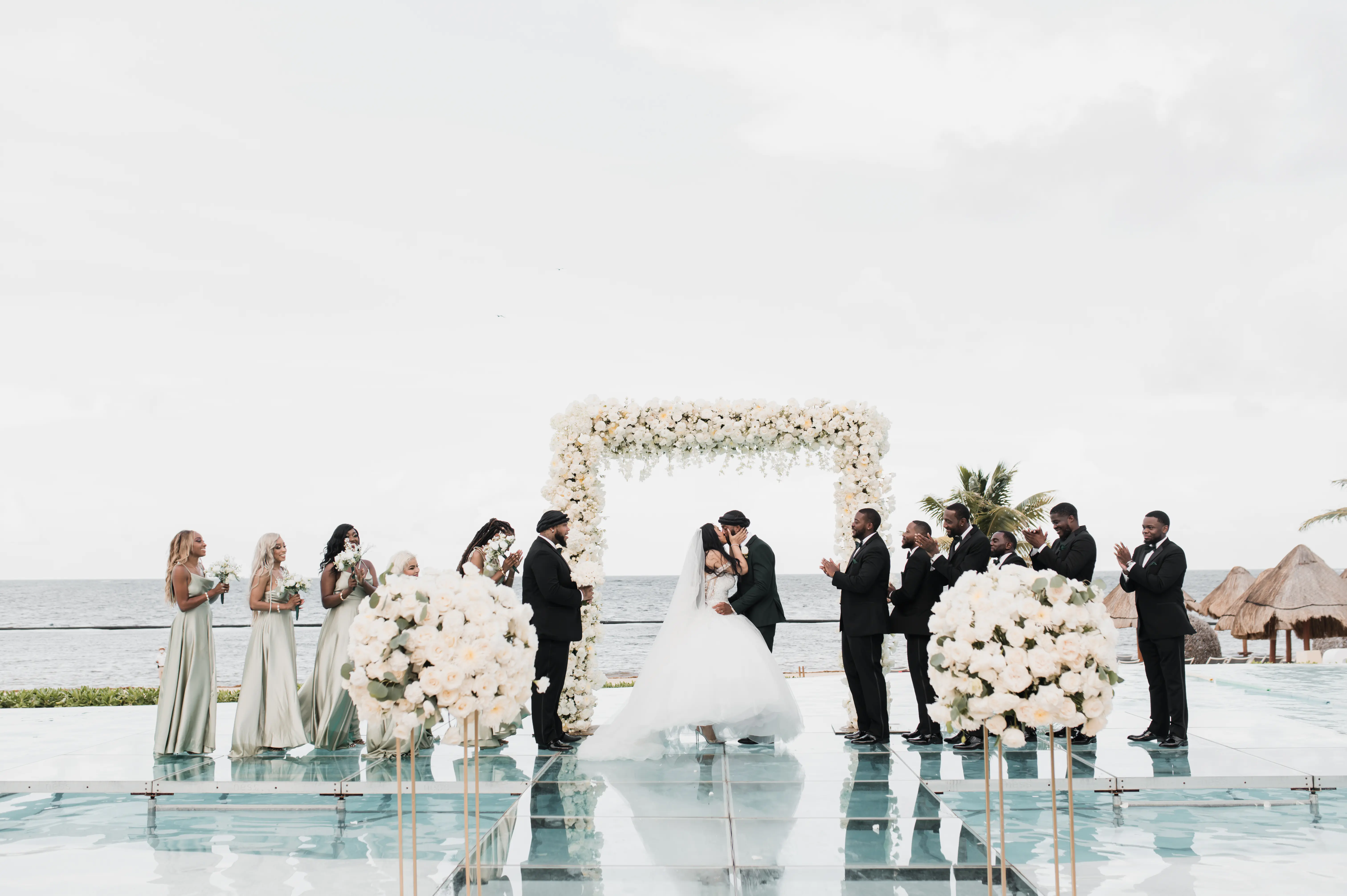 Destination wedding photography and videography  - Photo 10