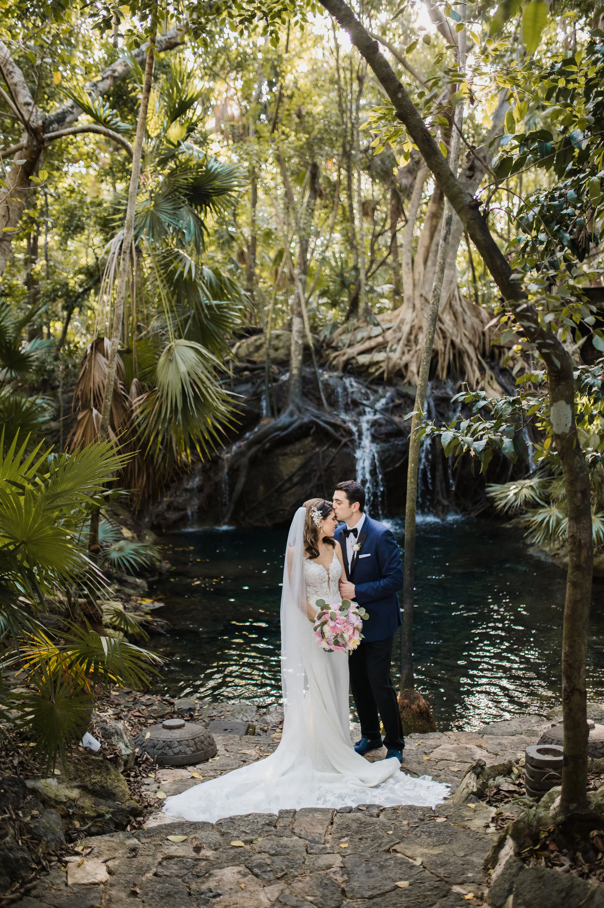 Destination wedding photography and videography 