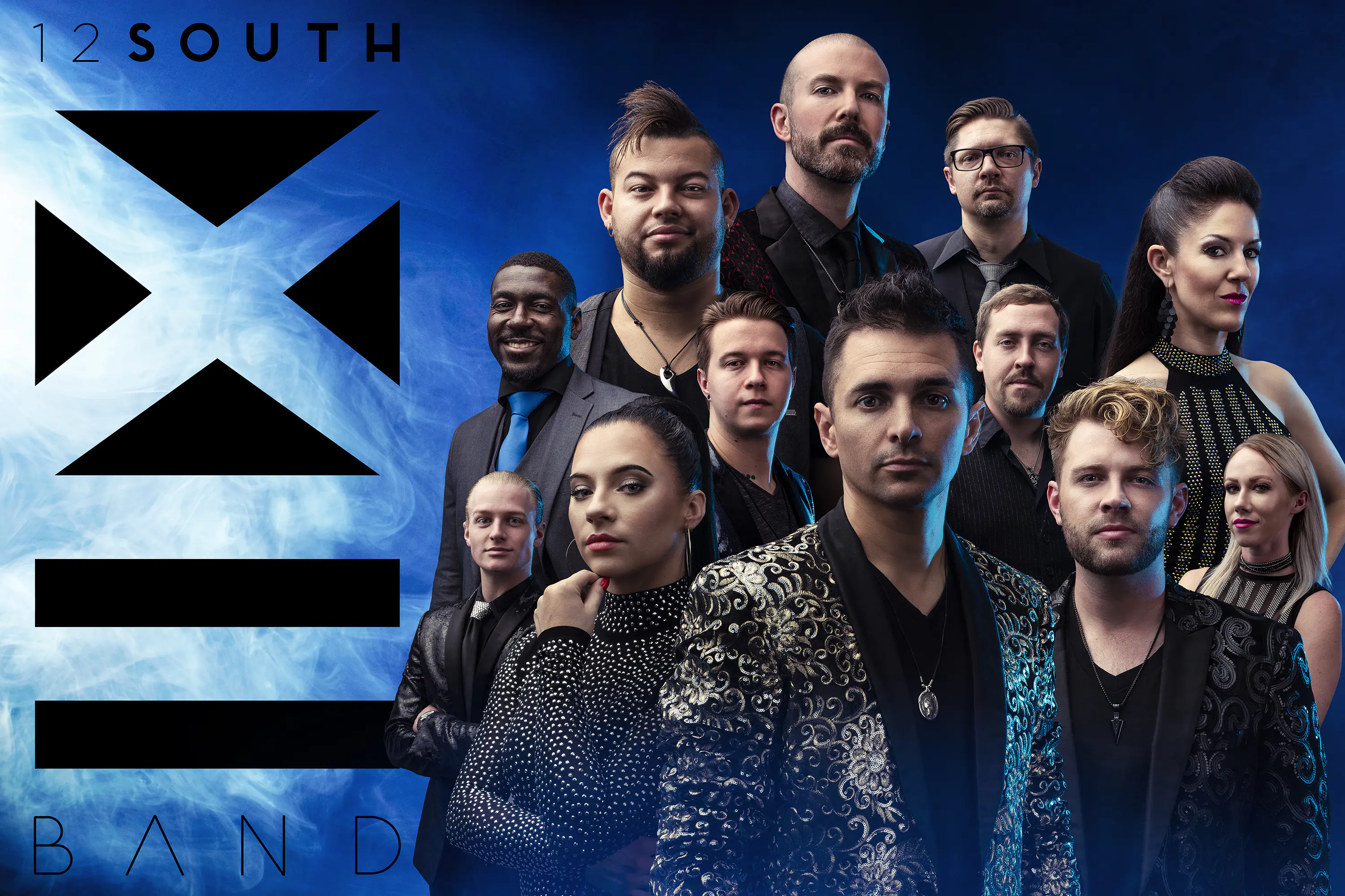 12 South Band Experience Package