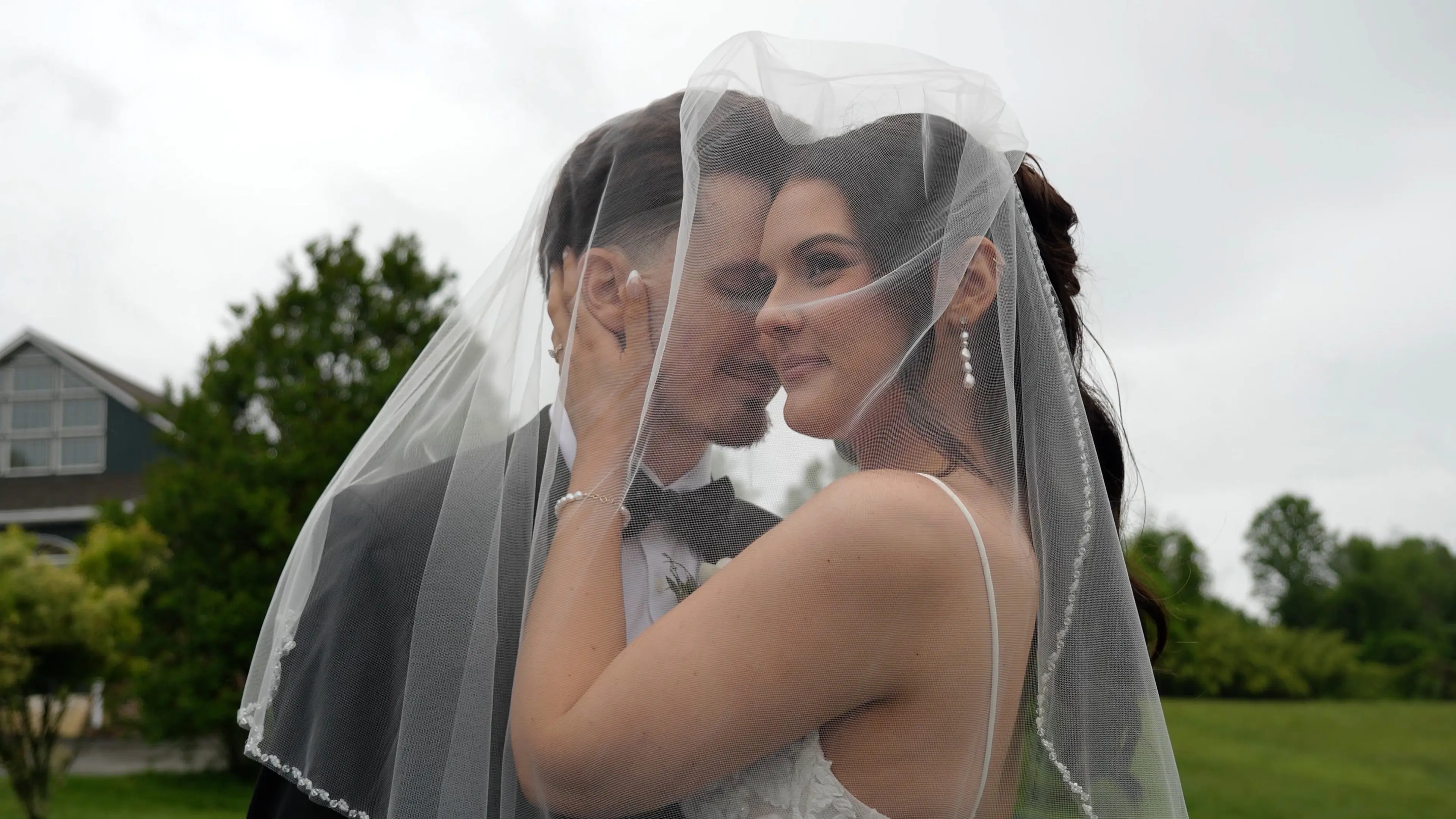 Wedding Videography  - Photo 8