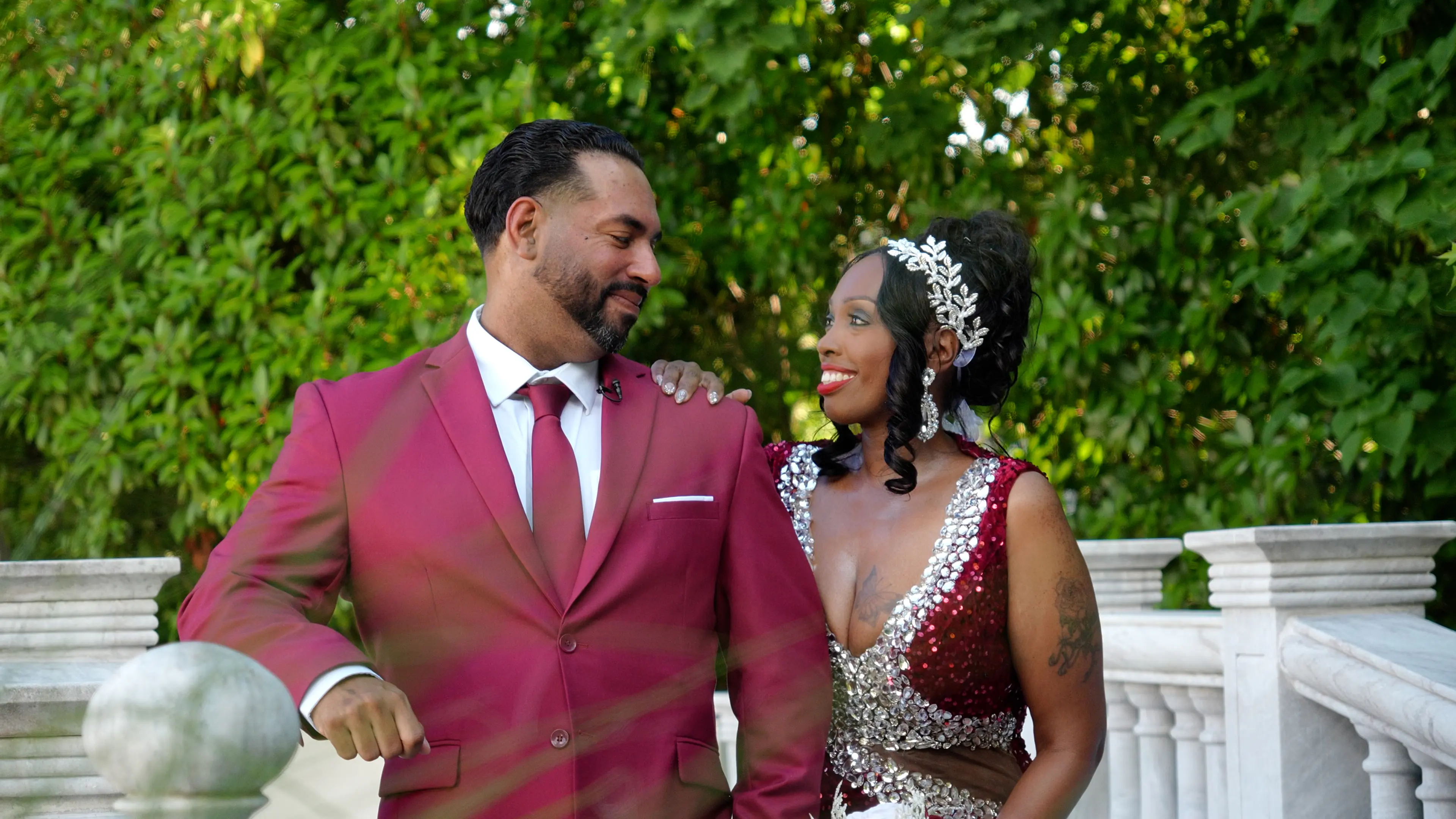 Wedding Videography 