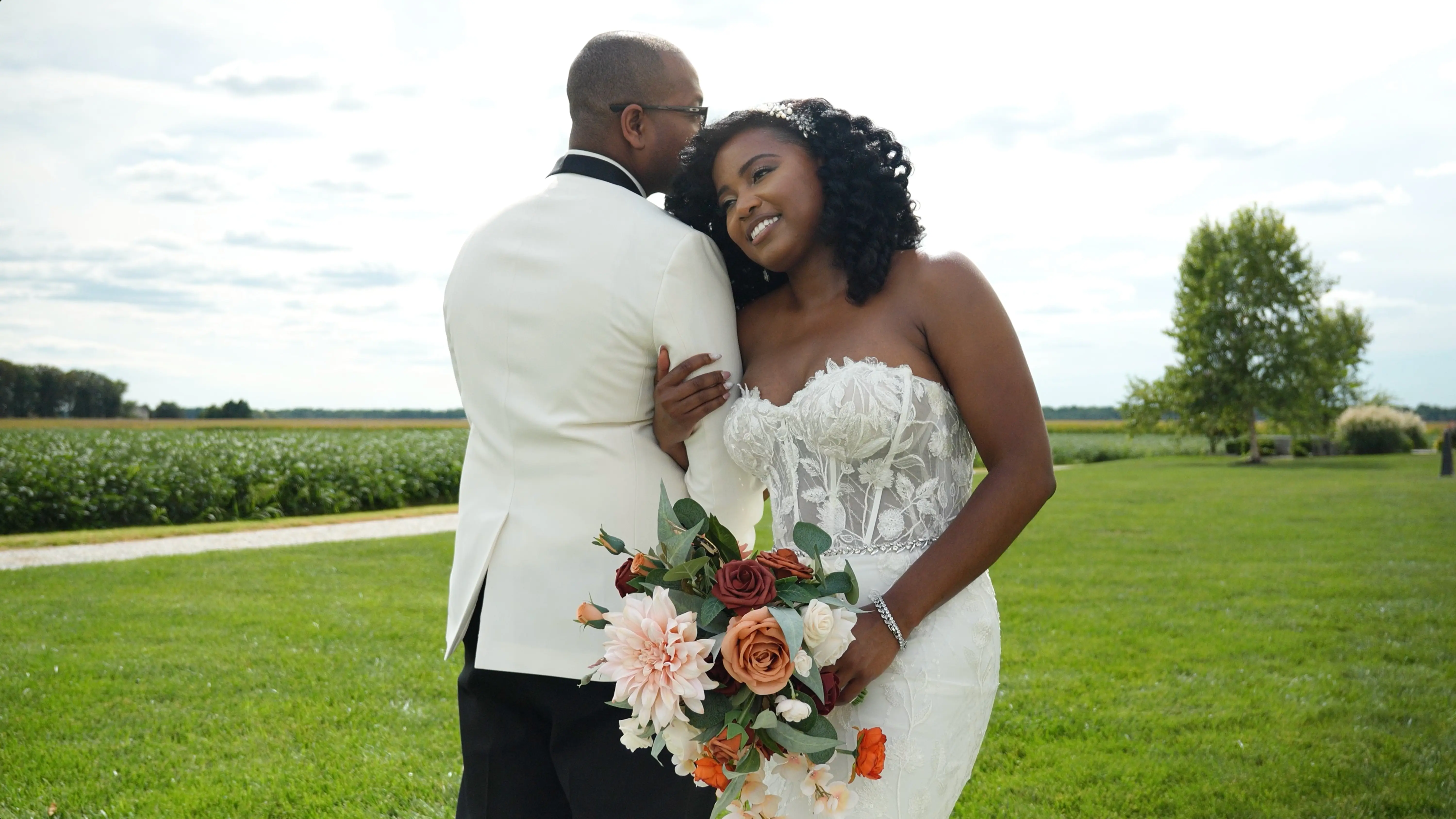 Wedding Videography  - Photo 6