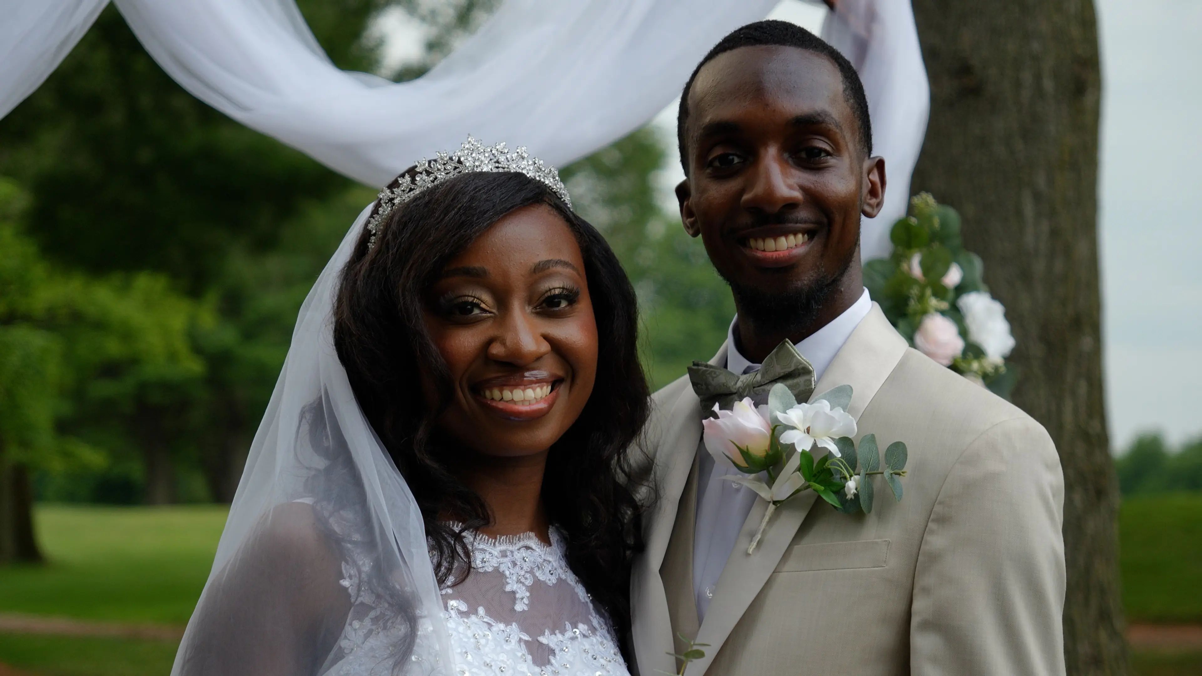 Wedding Videography 