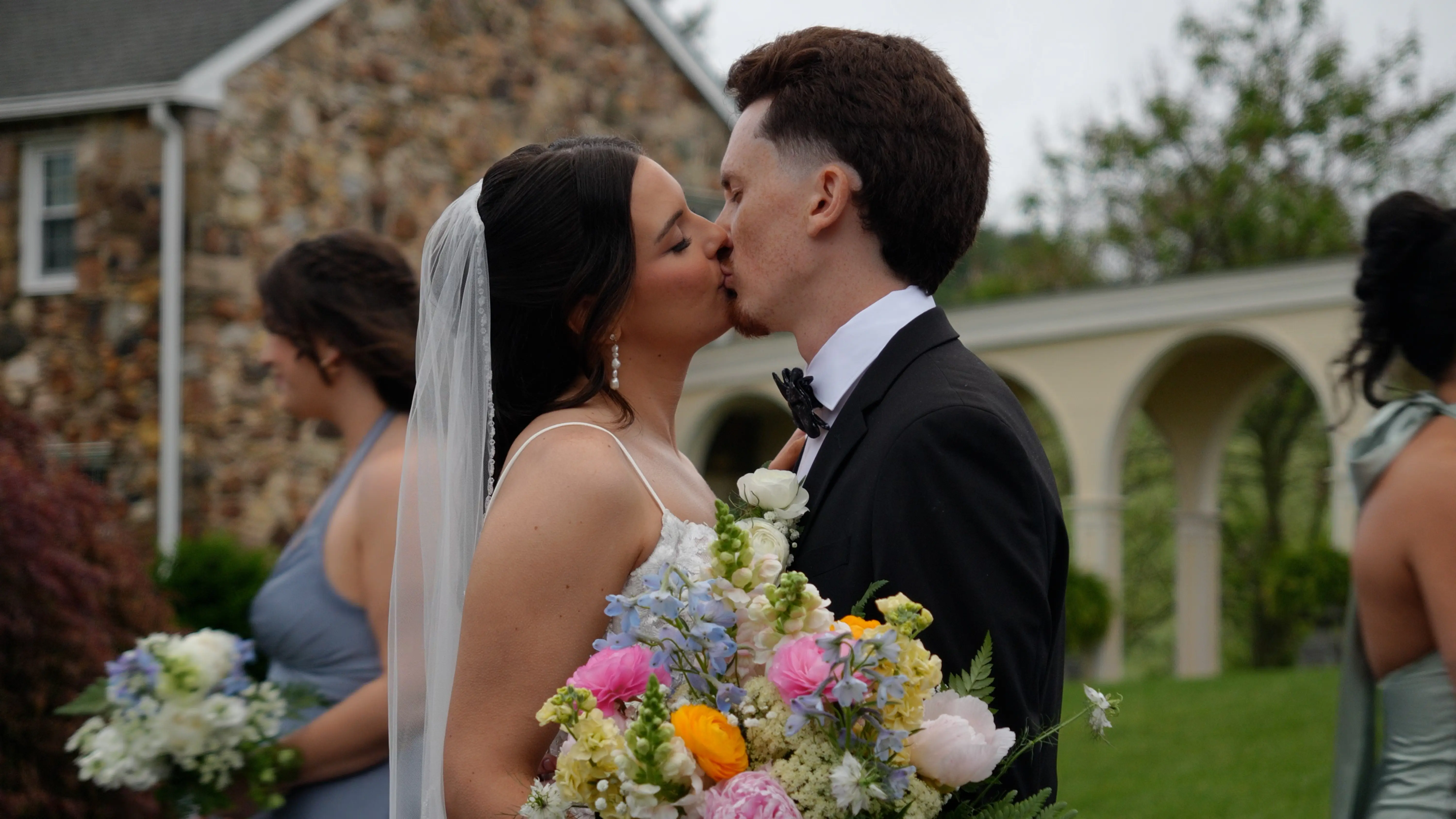 Wedding Videography 