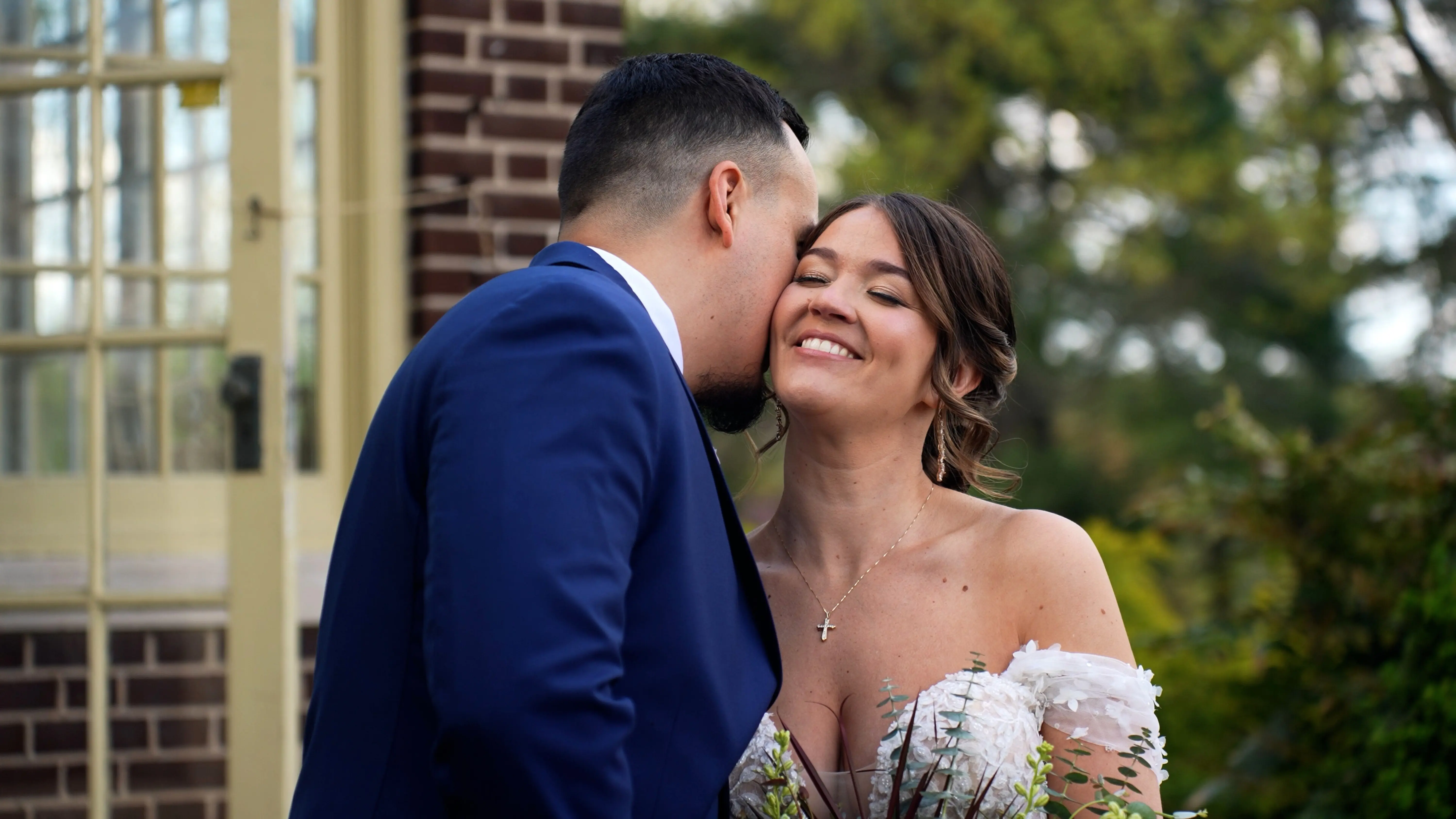 Wedding Videography 