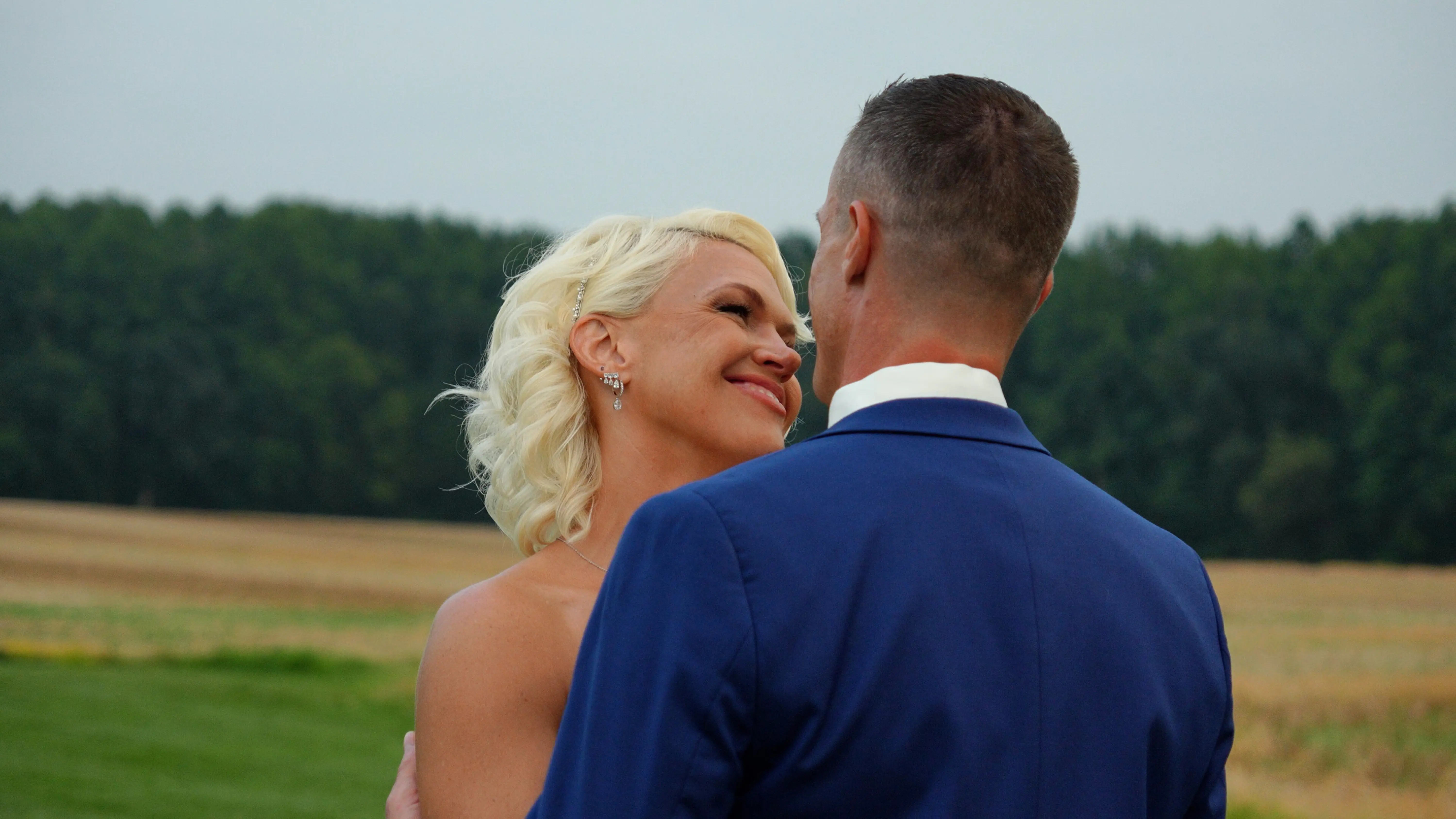 Wedding Videography 