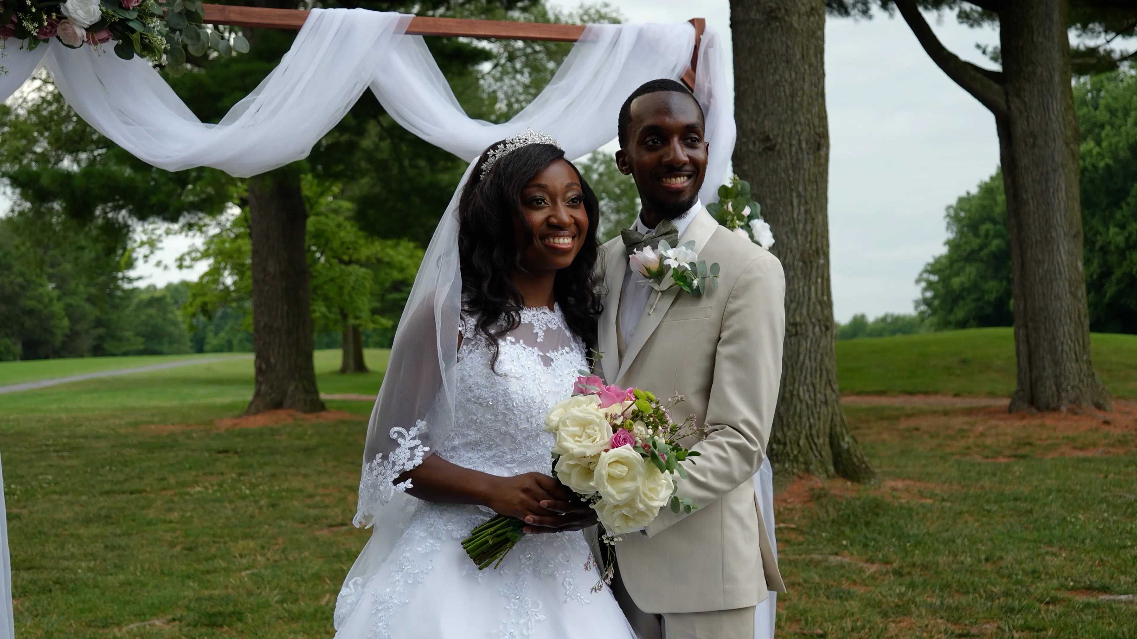 Wedding Videography  - Photo 7