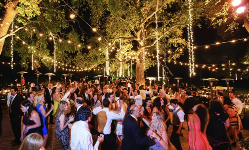 Open Format DJ Services