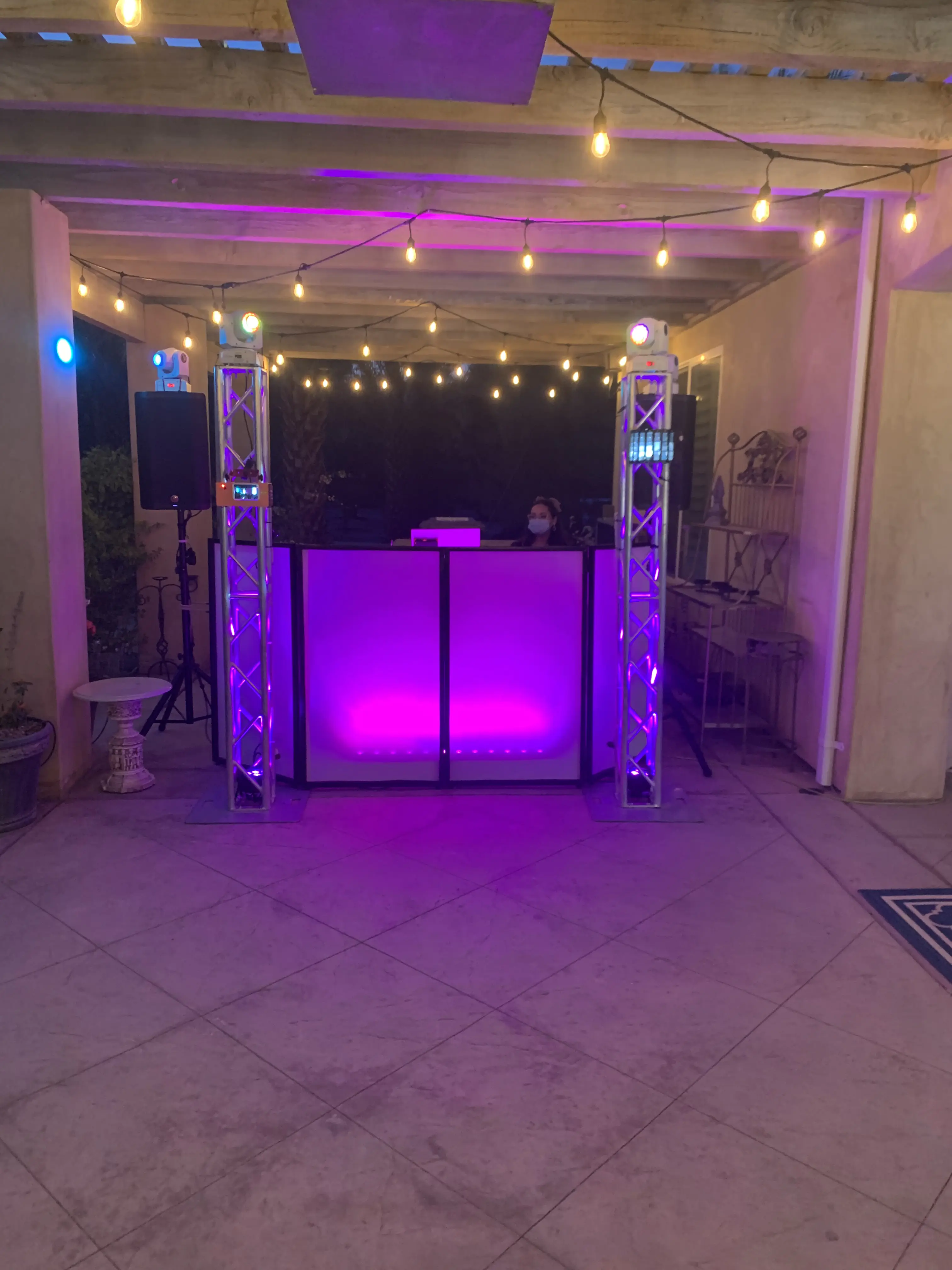 Music for all Occasions. Dj wreck -it offers professional service for your next event.  - Photo 26
