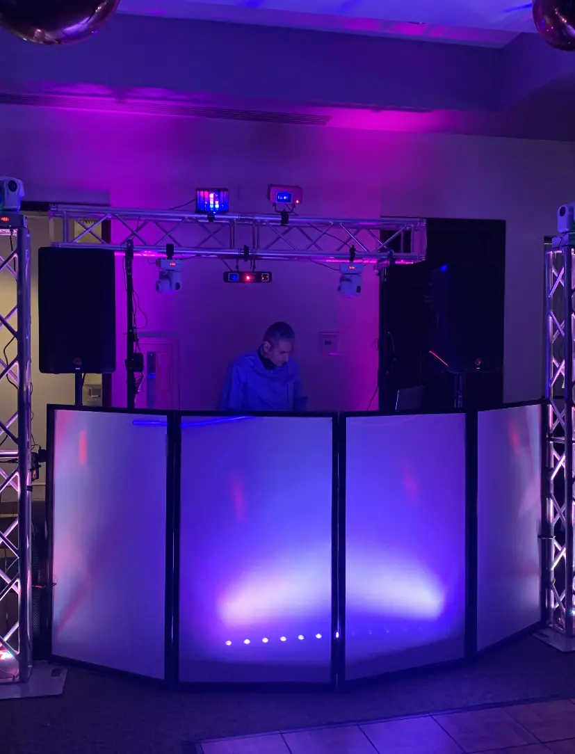Music for all Occasions. Dj wreck -it offers professional service for your next event.  - Photo 8