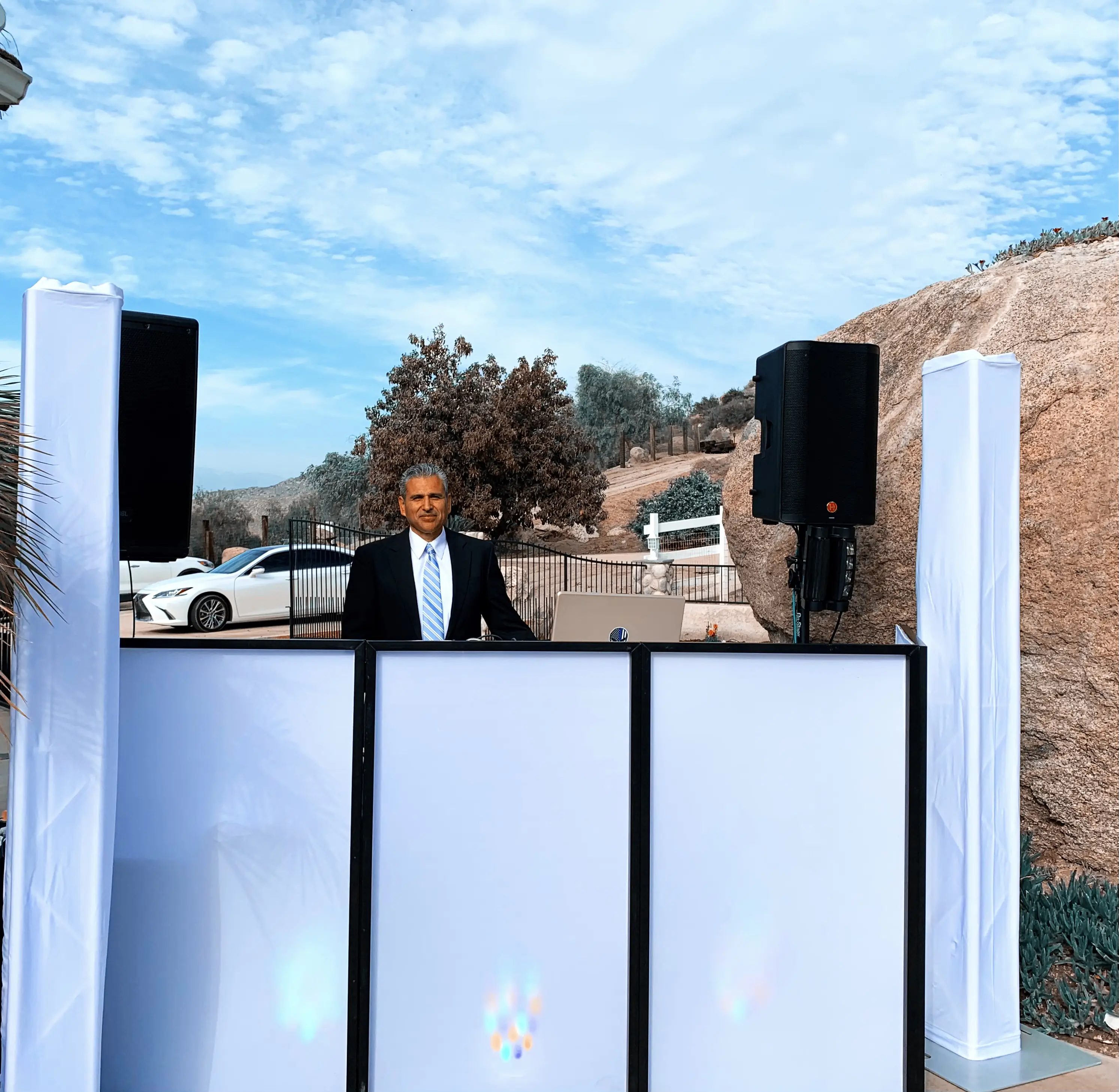 Music for all Occasions. Dj wreck -it offers professional service for your next event.  - Photo 30