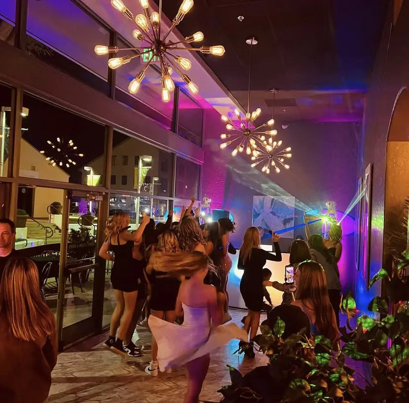 Music for all Occasions. Dj wreck -it offers professional service for your next event.  - Photo 36