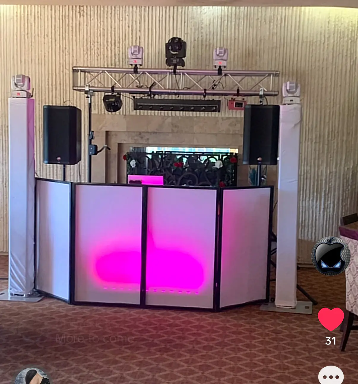 Music for all Occasions. Dj wreck -it offers professional service for your next event. 