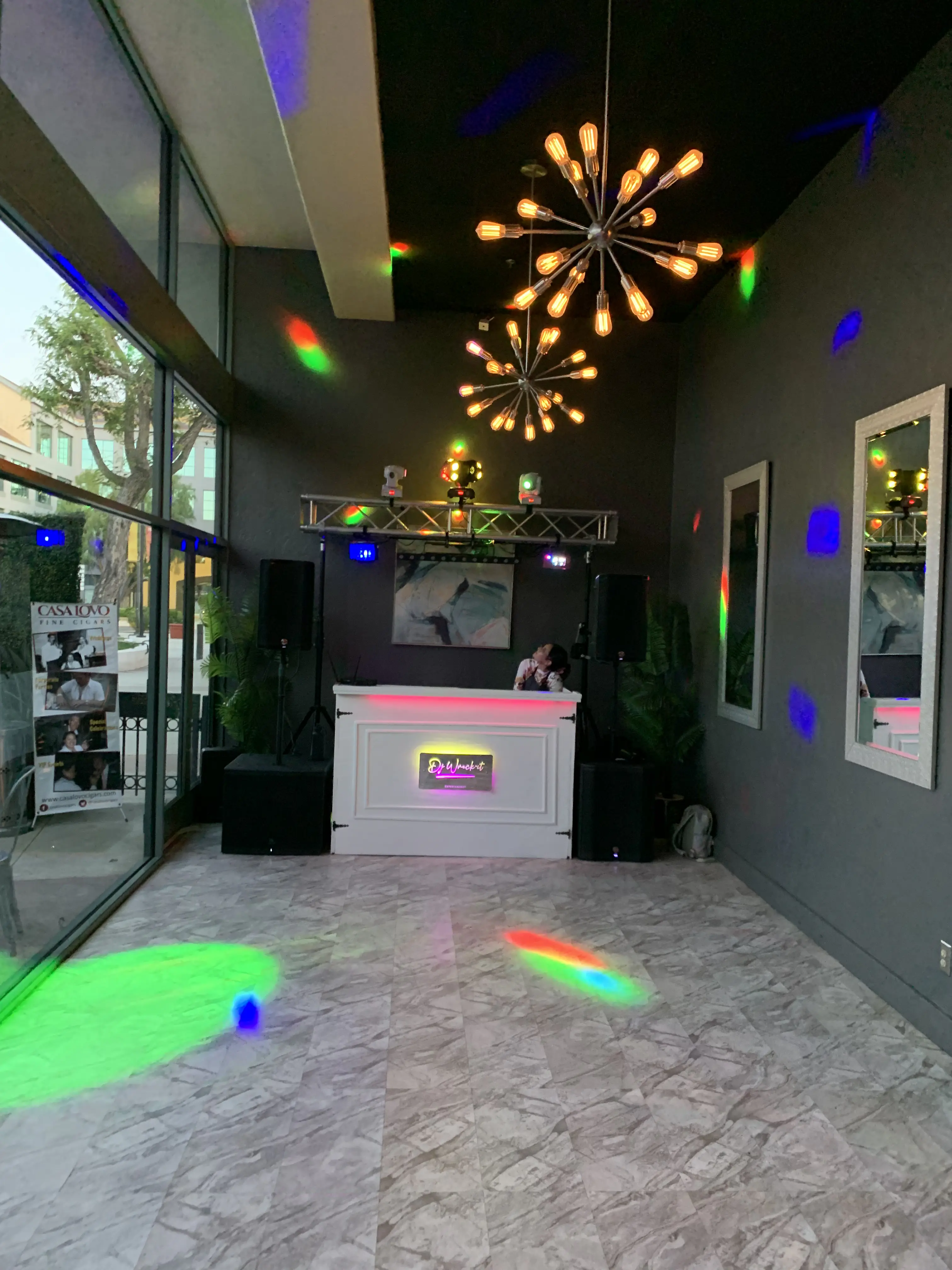Music for all Occasions. Dj wreck -it offers professional service for your next event.  - Photo 7