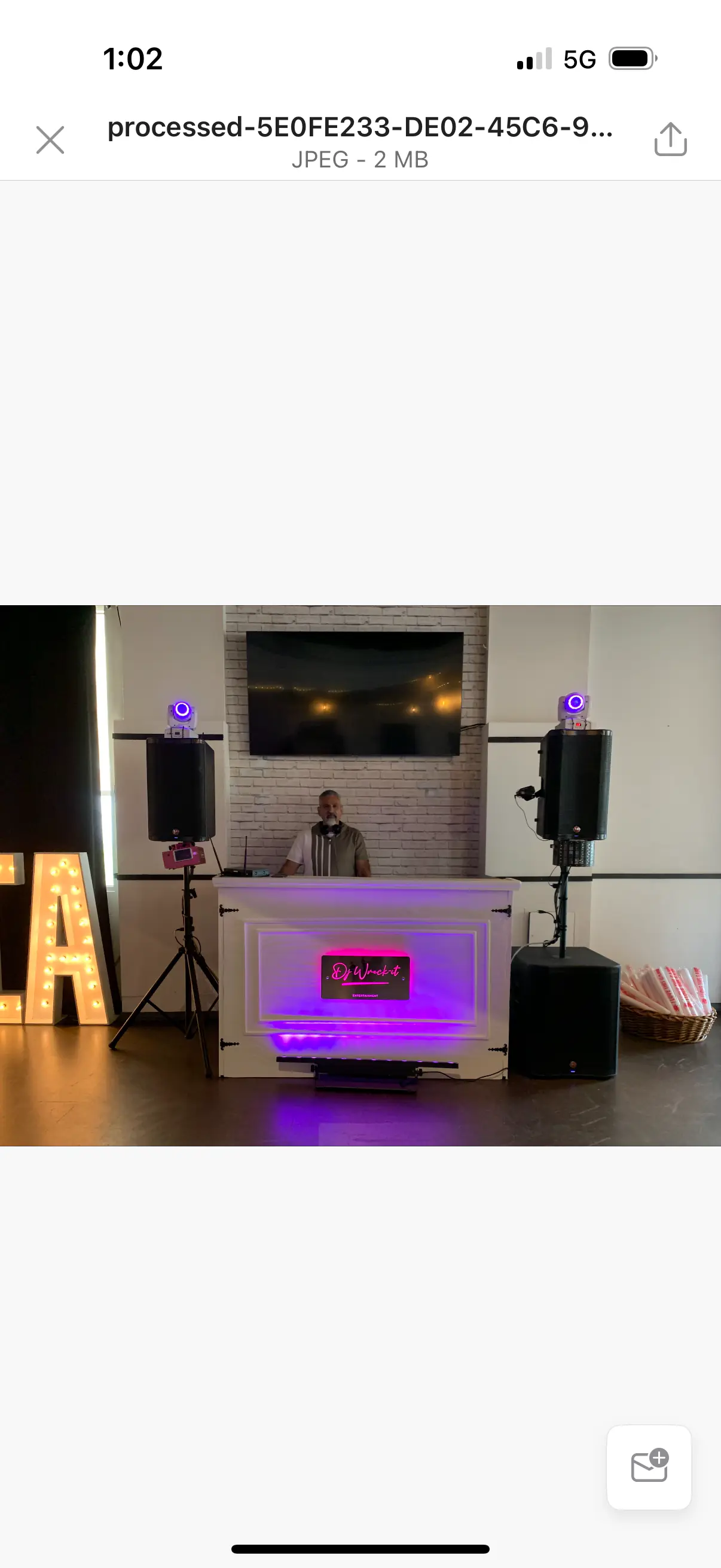 Music for all Occasions. Dj wreck -it offers professional service for your next event.  - Photo 44