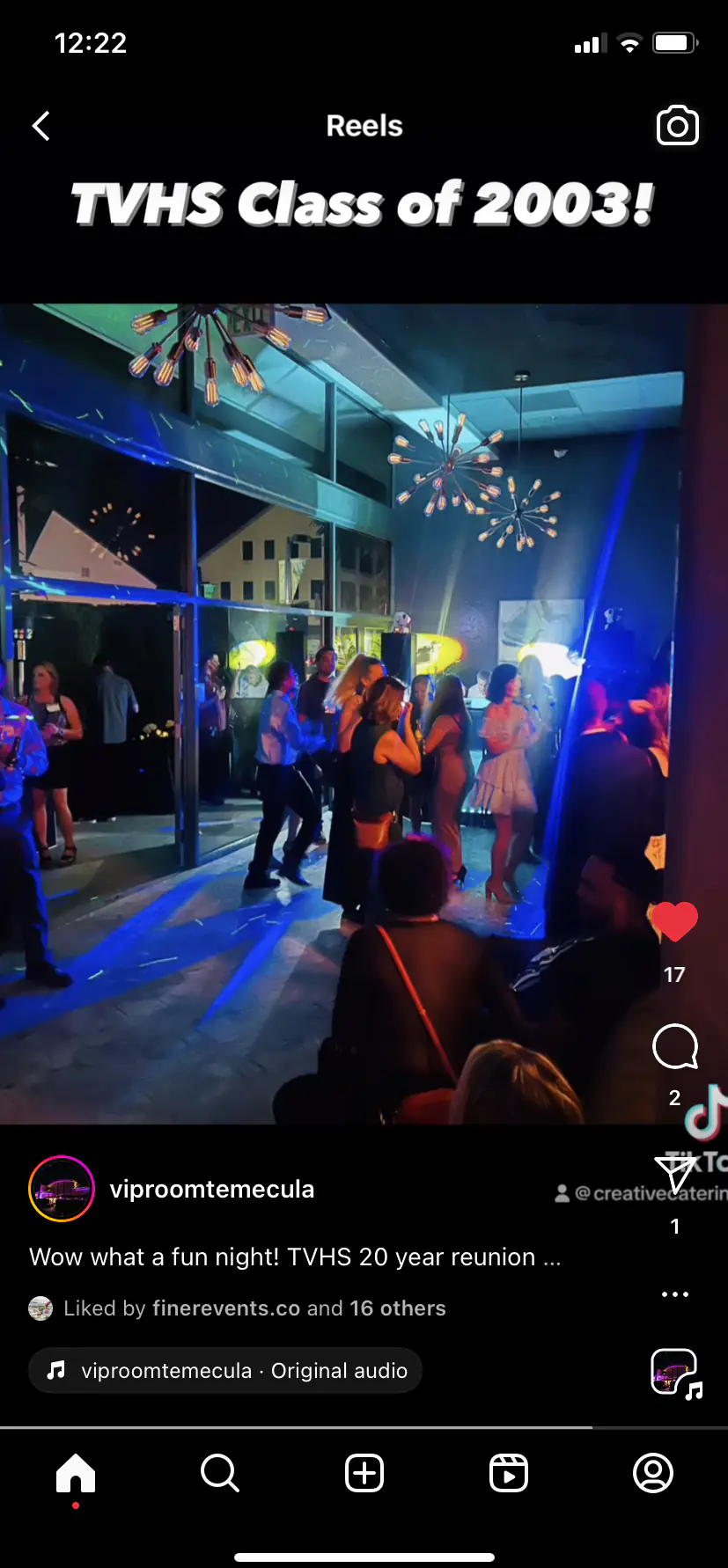 Music for all Occasions. Dj wreck -it offers professional service for your next event.  - Photo 48