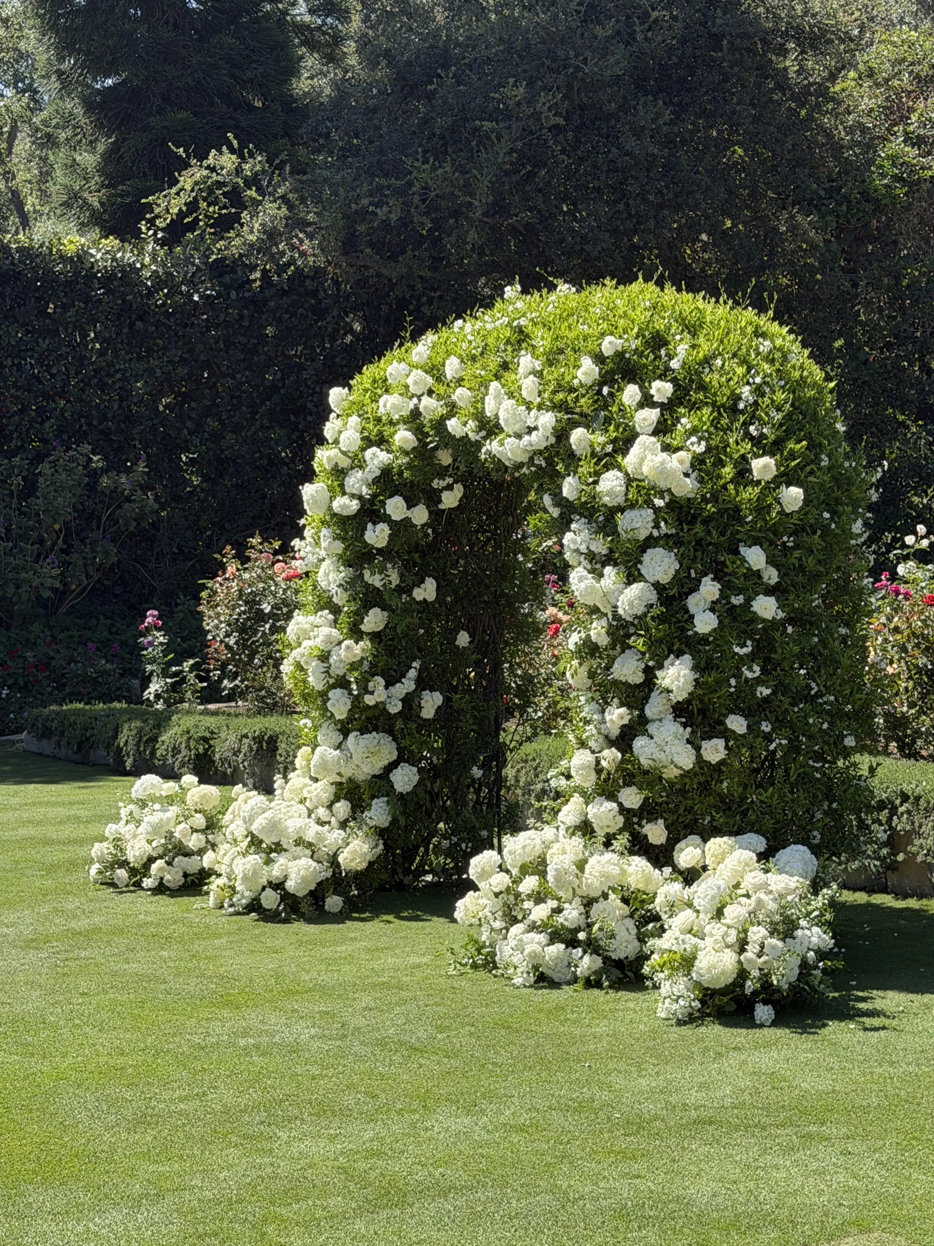 Floral installations, tablescapes & spatial styling for private events, brands, hospitality and editorial projects.