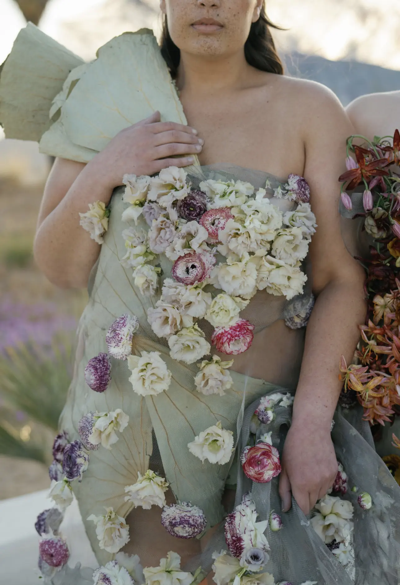 Artful floral design for private events, brands, hospitality and destination projects. - Photo 8