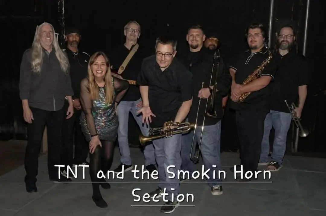 Dance Band, Concert Band