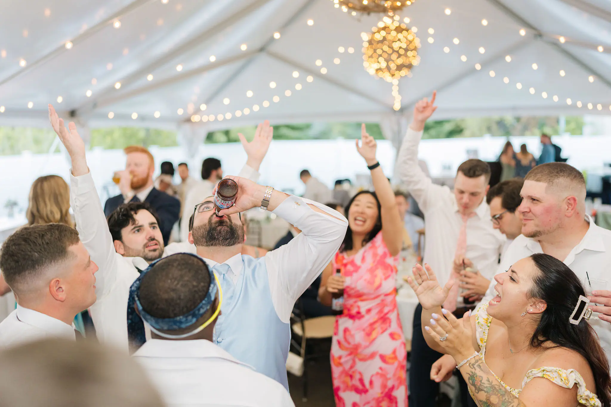 Wedding photography and video 