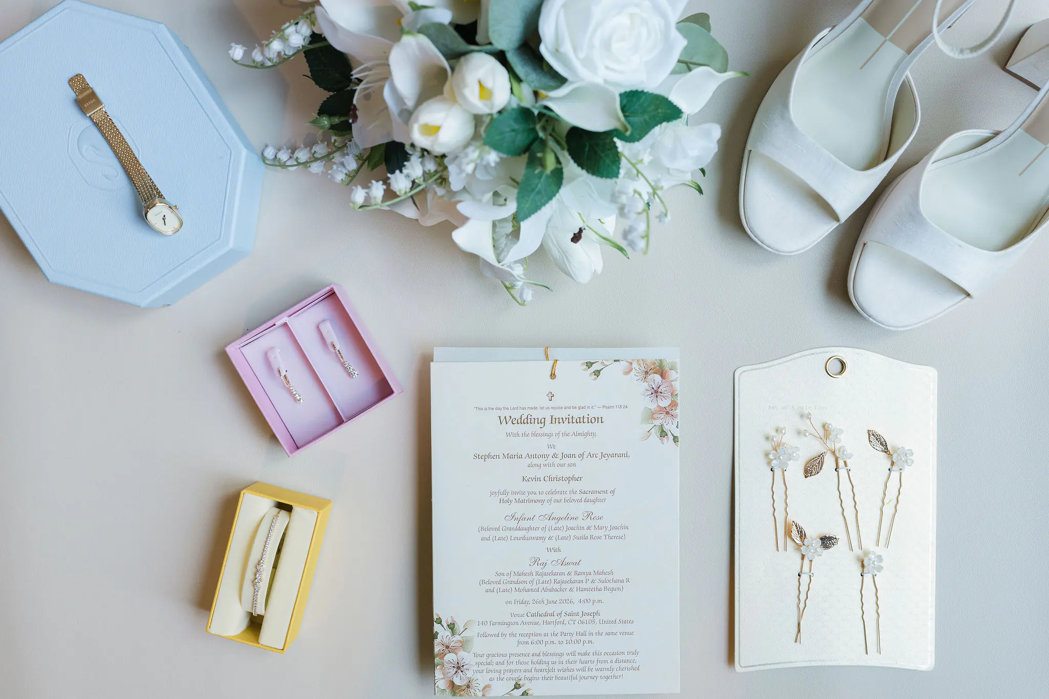 Wedding photography and video  - Photo 8