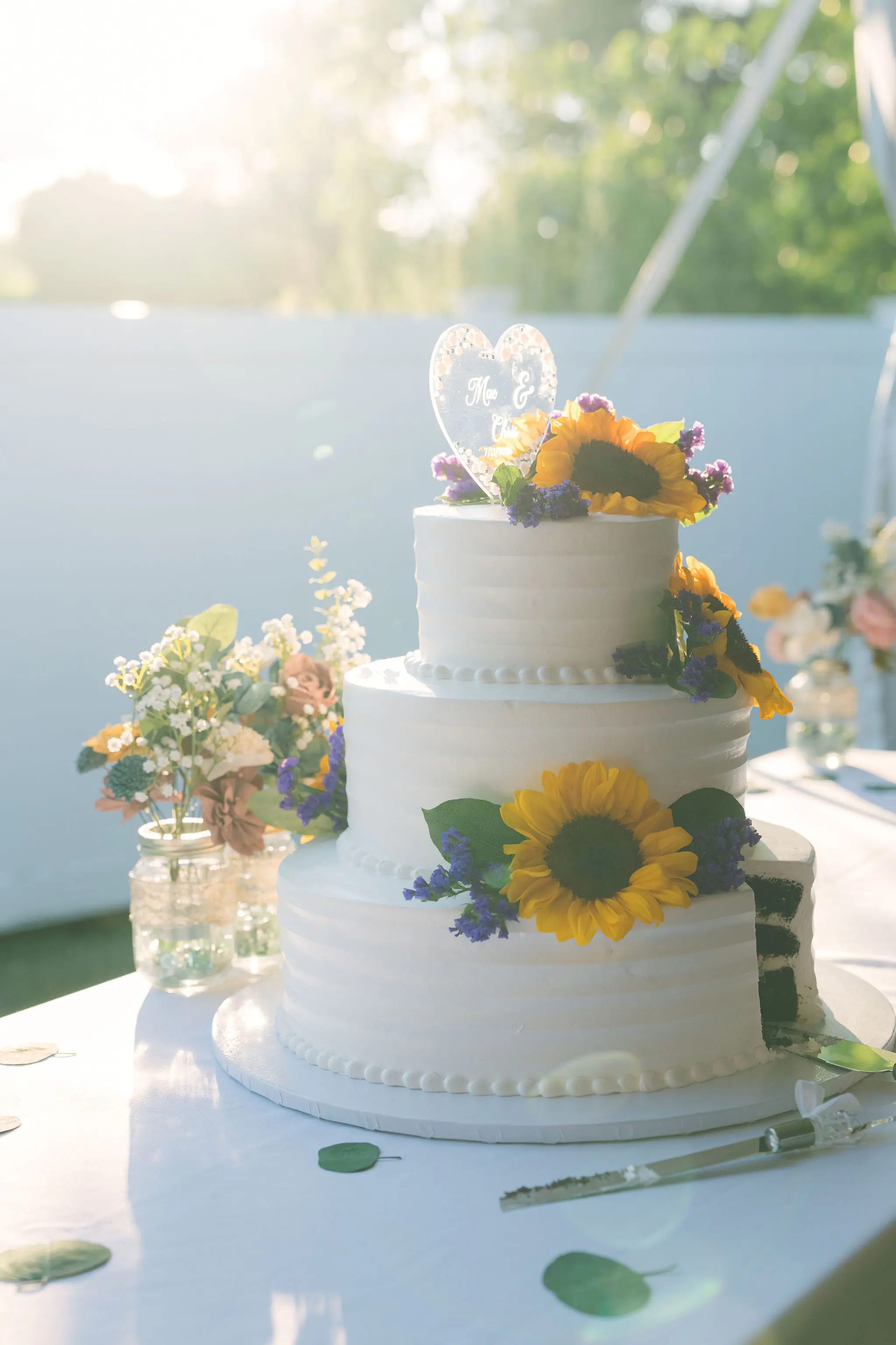 Wedding photography and video  - Photo 7